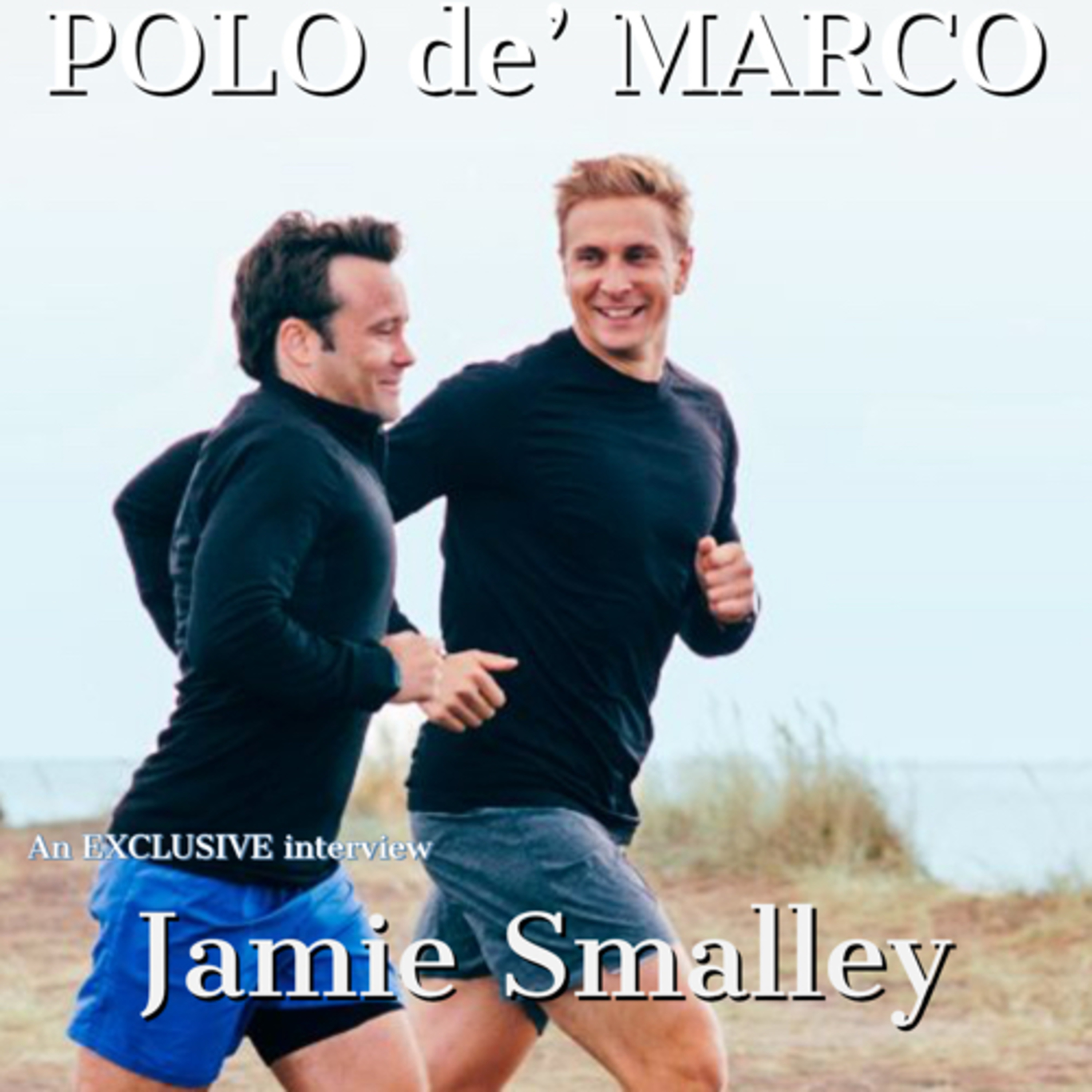 Polo de’ Marco Podcast