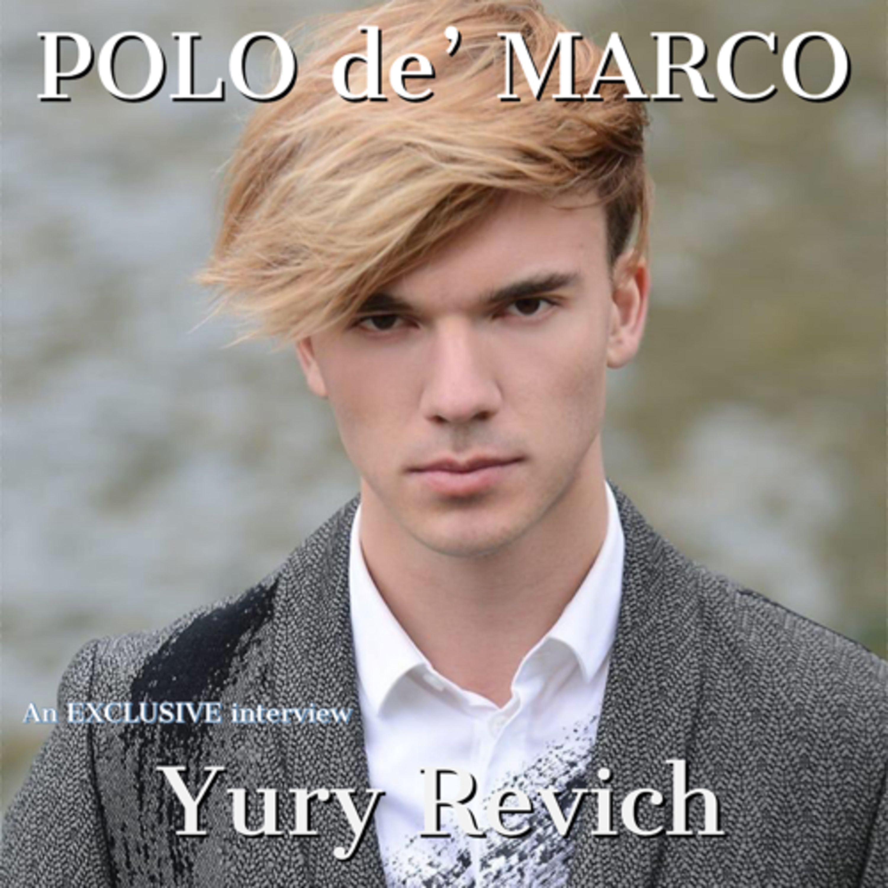 Polo de’ Marco Podcast