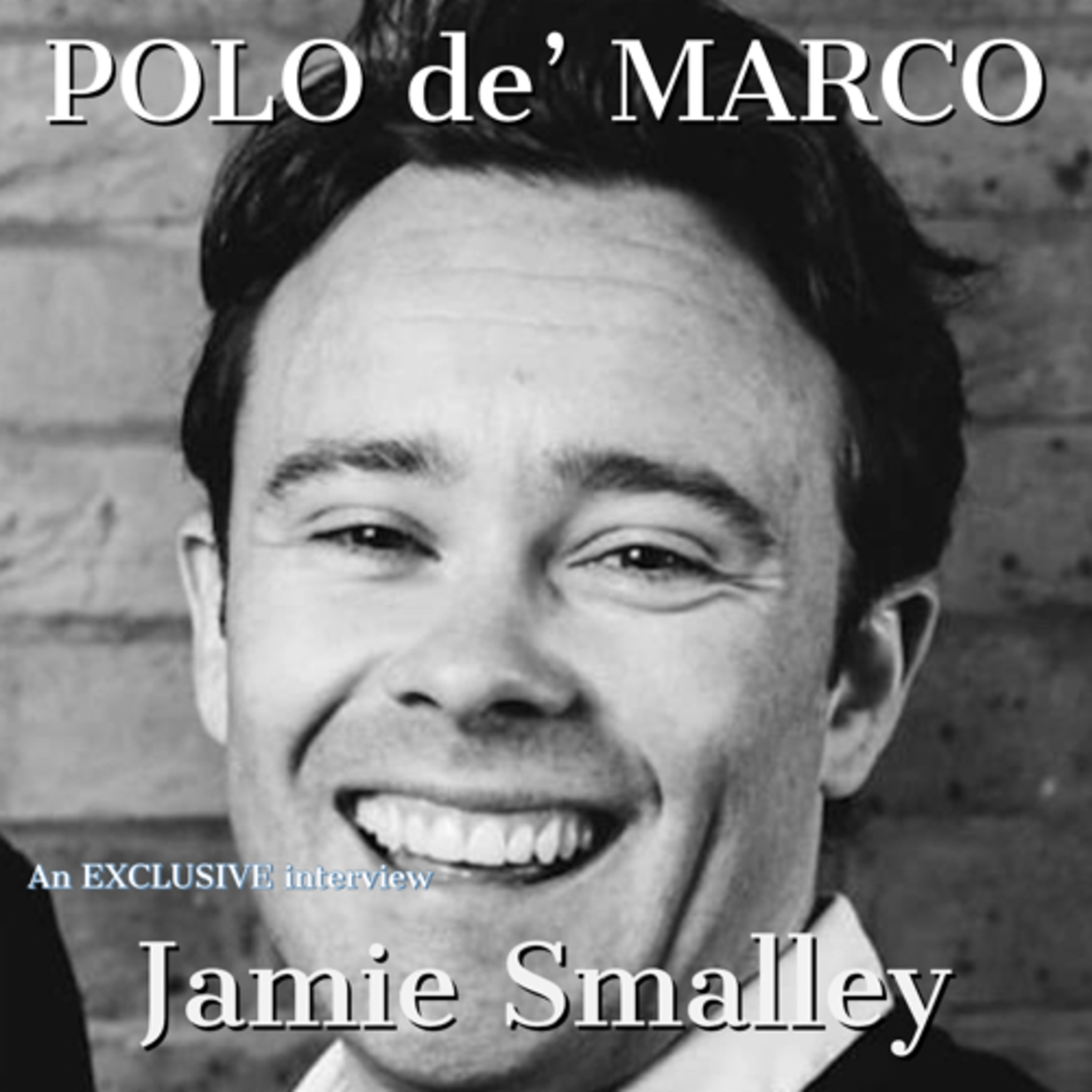Polo de’ Marco Podcast