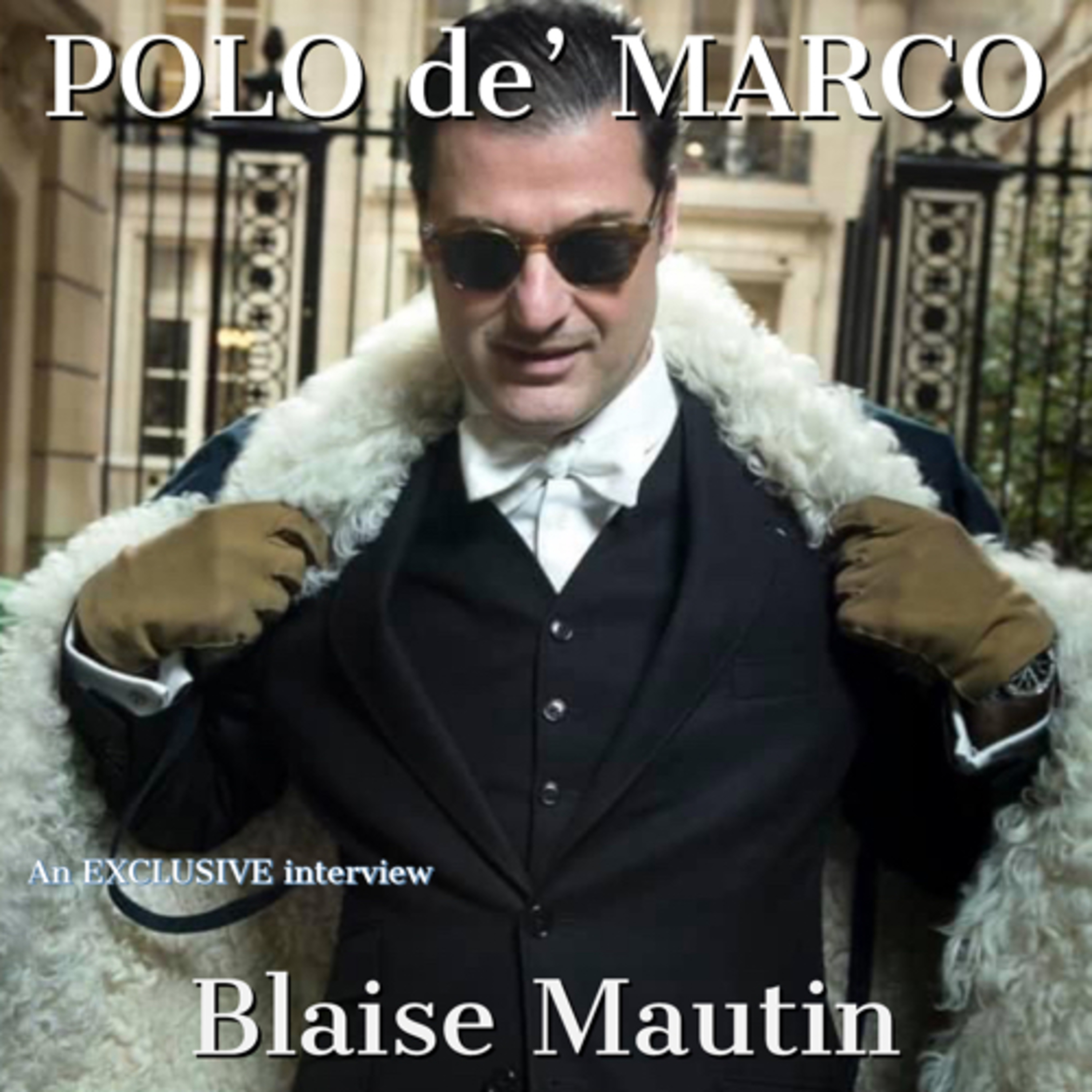 Polo de’ Marco Podcast