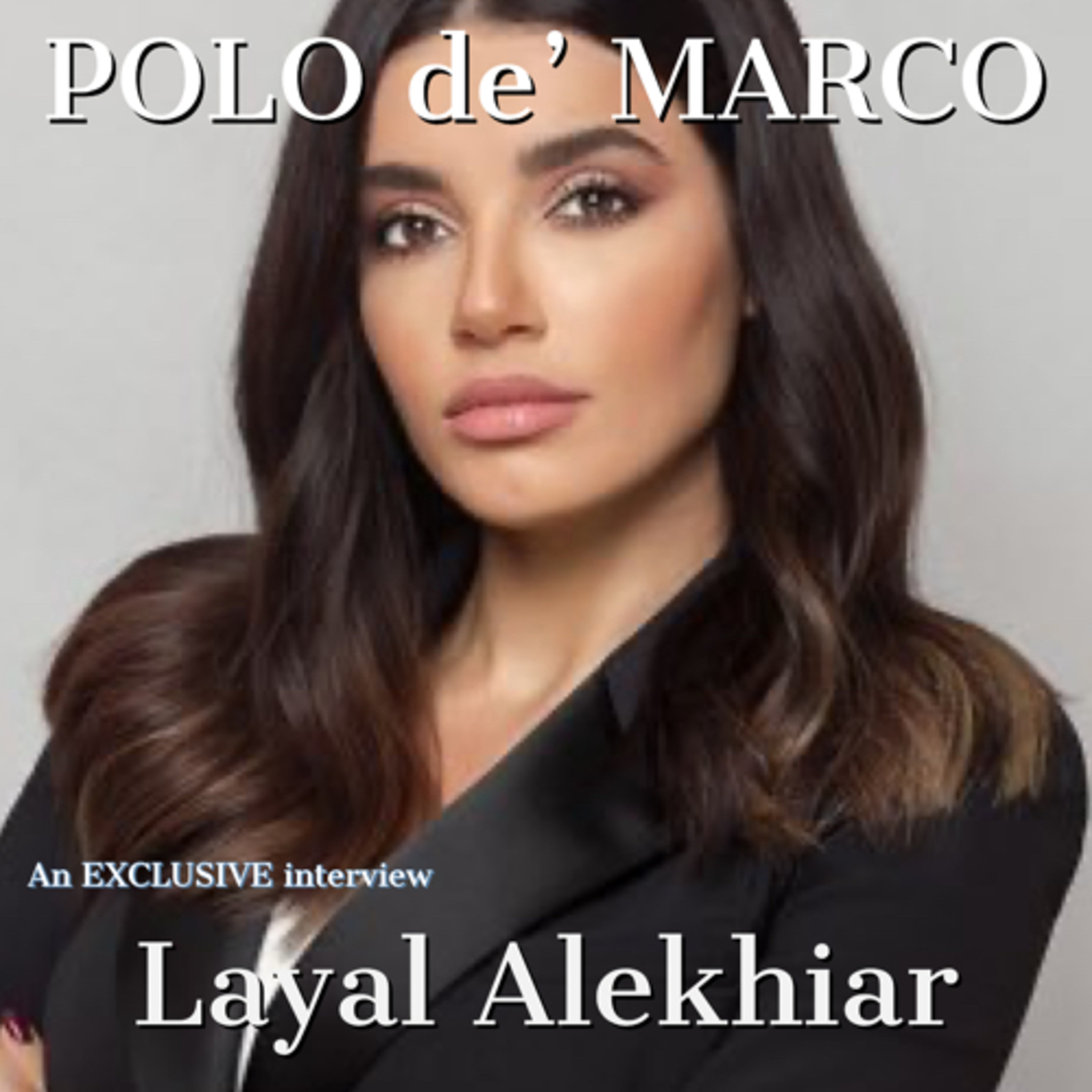 Polo de’ Marco Podcast