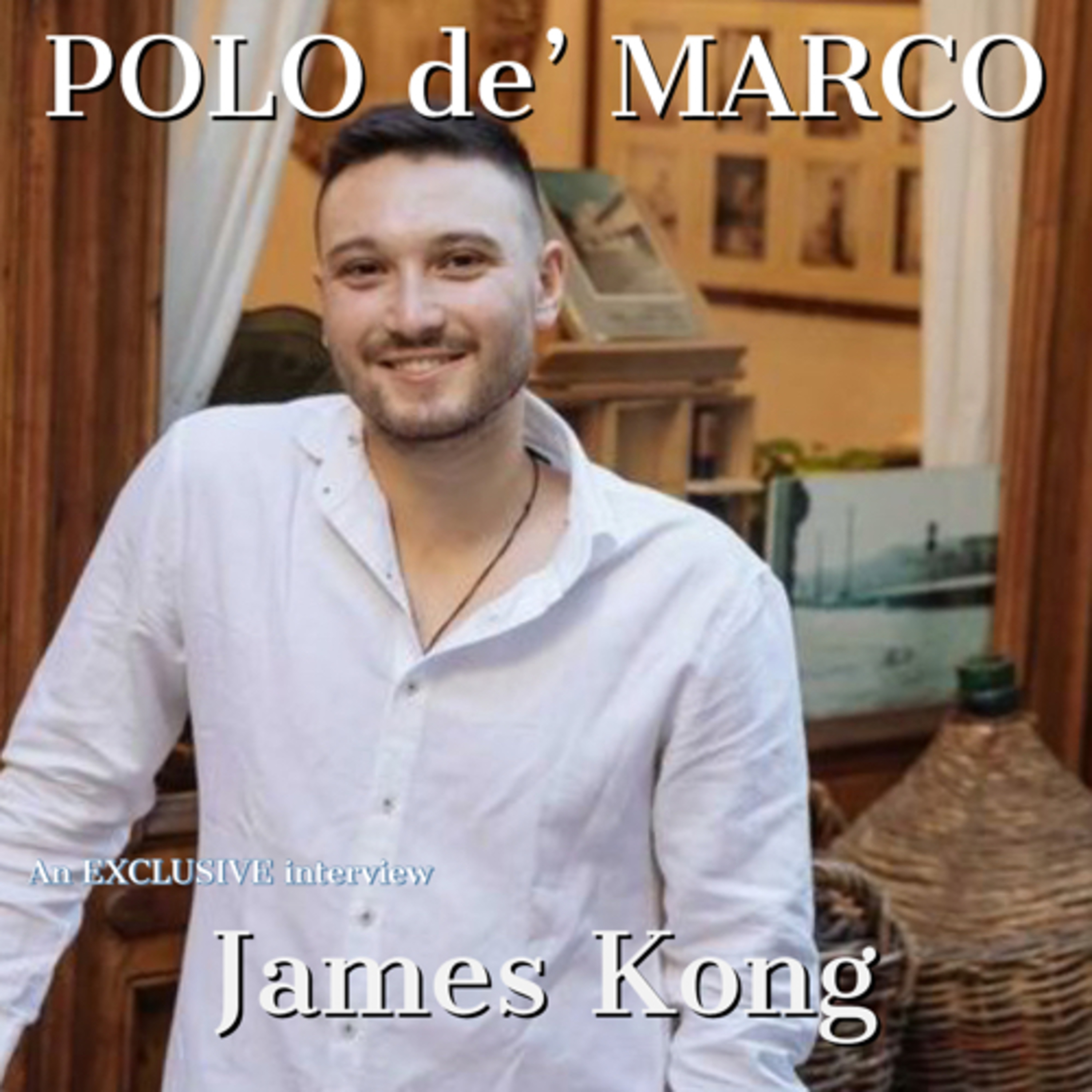 Polo de’ Marco Podcast