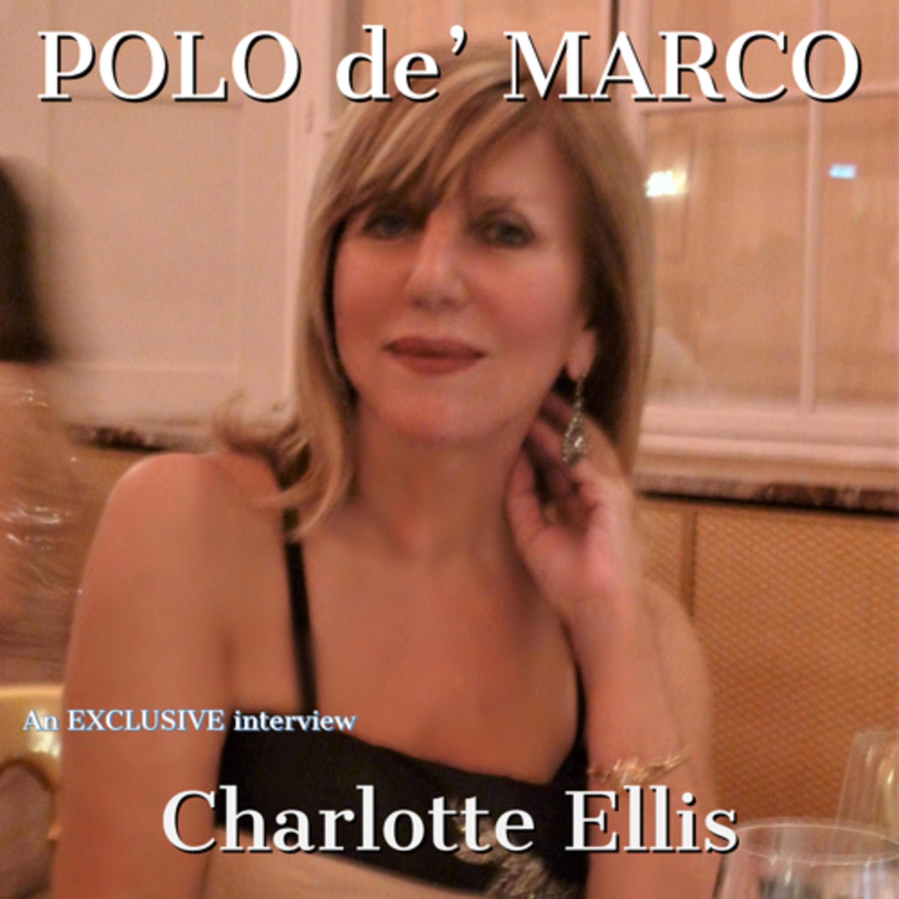 Polo de’ Marco Podcast