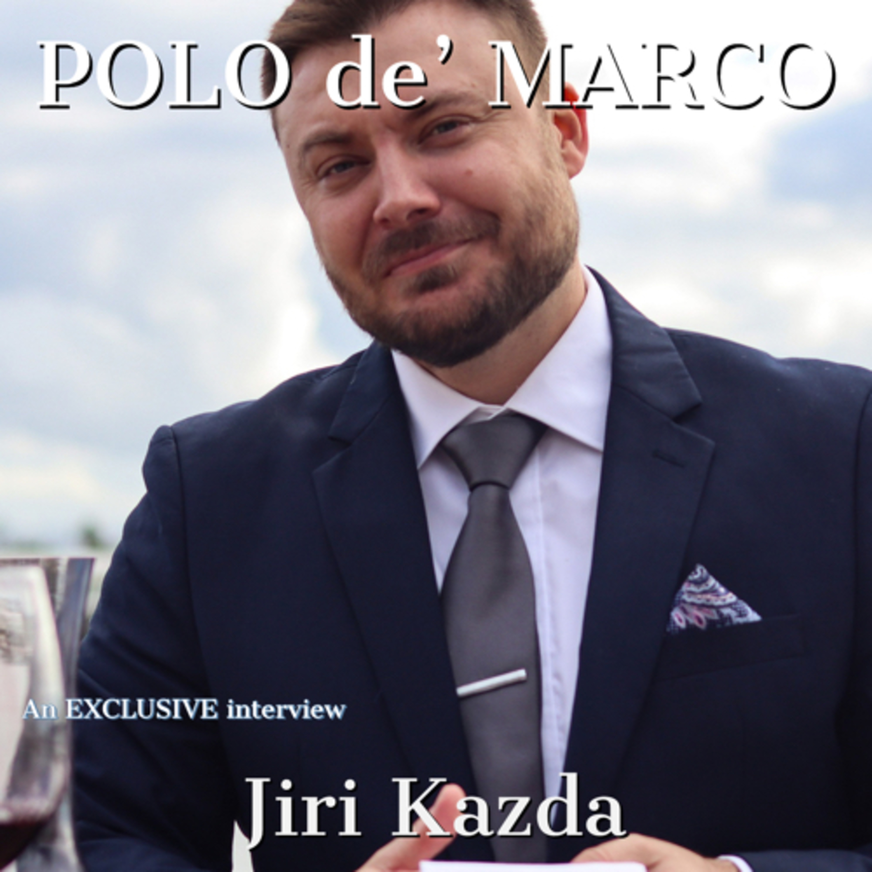 Polo de’ Marco Podcast