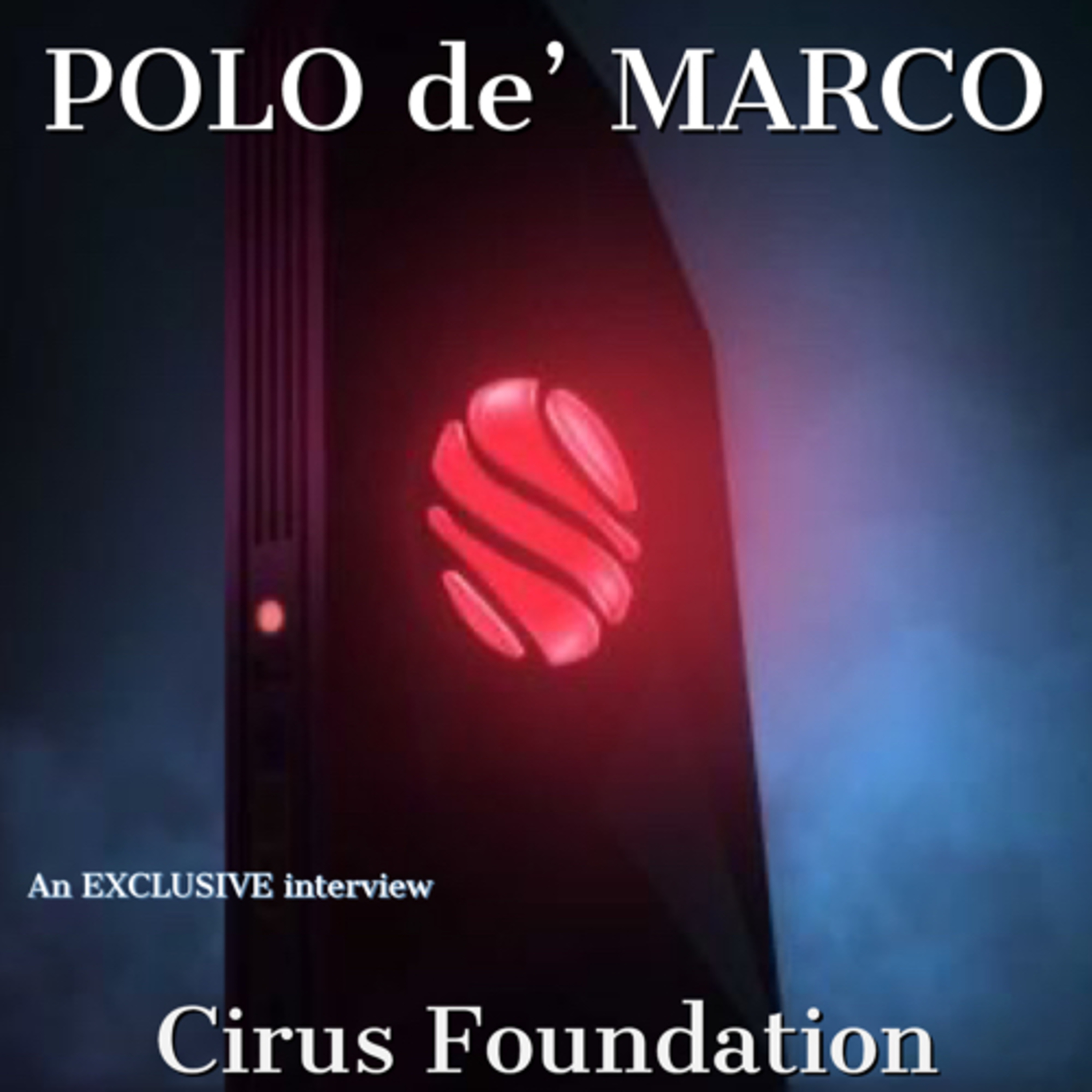 Polo de’ Marco Podcast