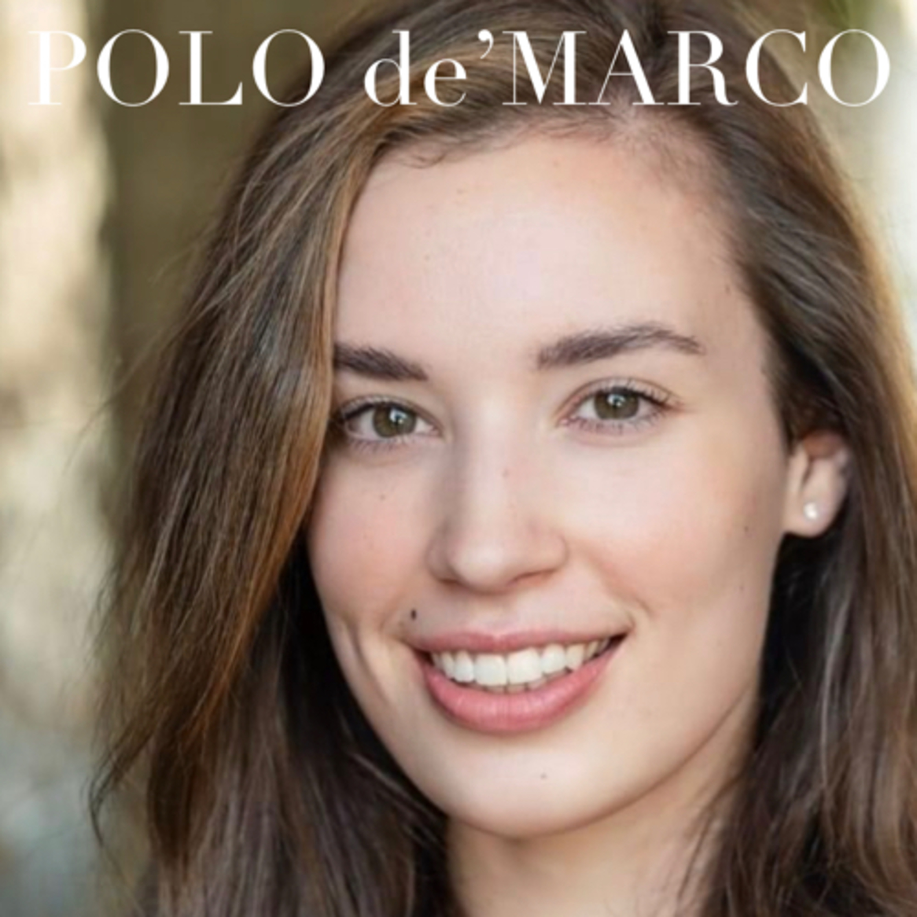 Polo de’ Marco Podcast