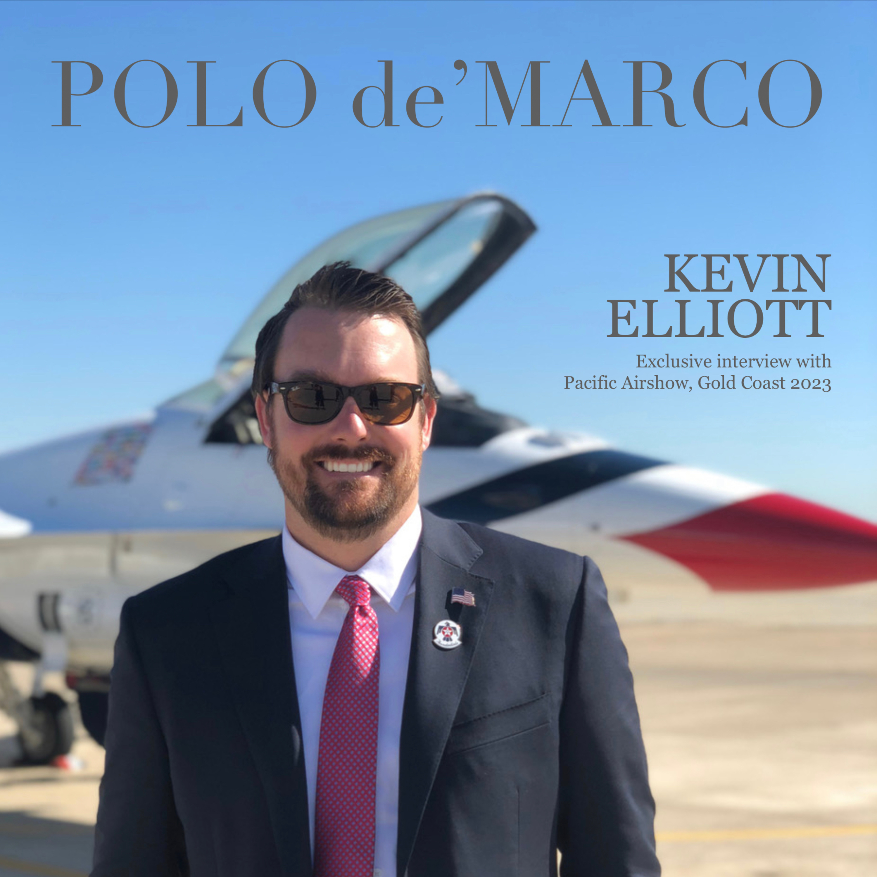 Polo de’ Marco Podcast