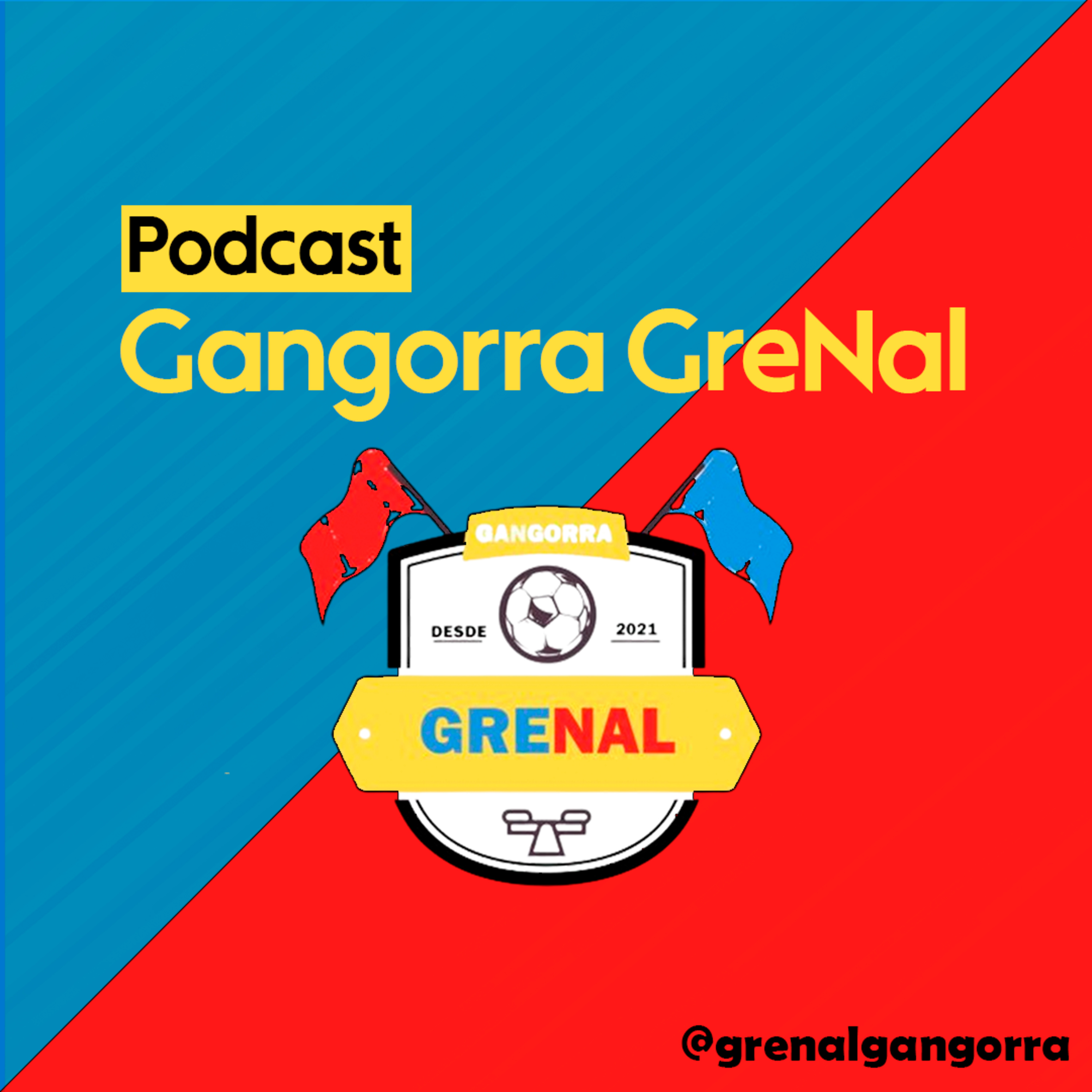 Gangorra GreNal