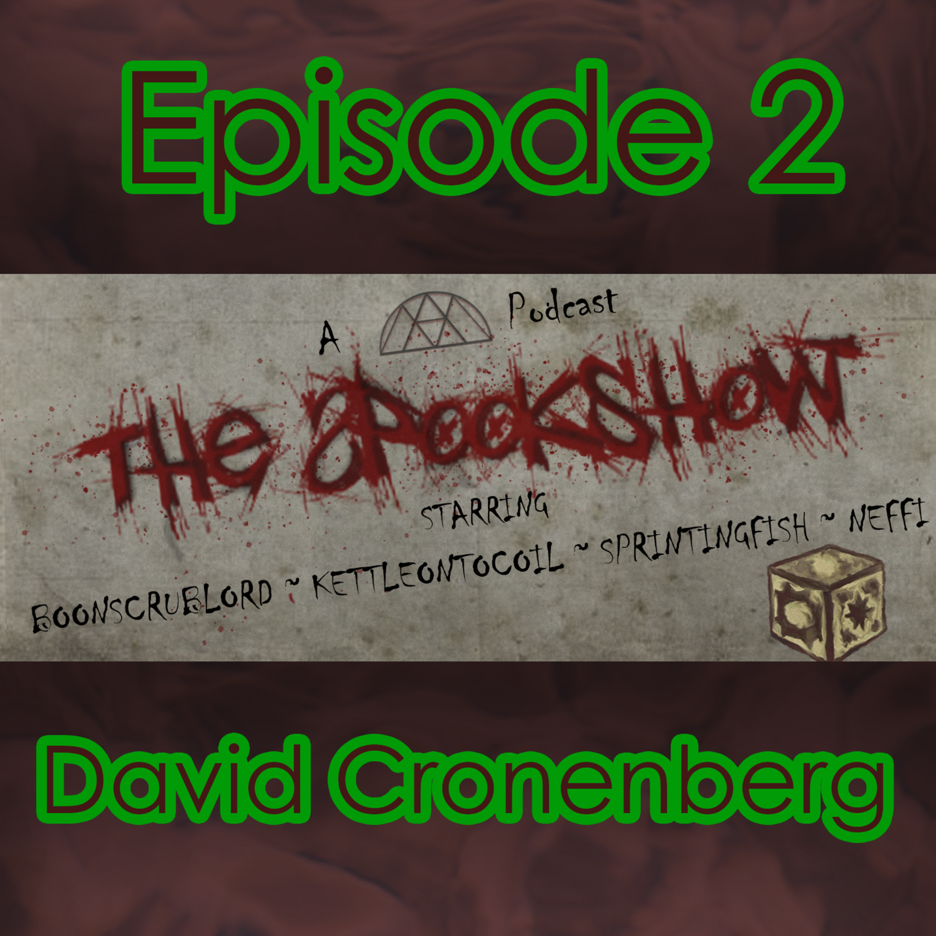 The Spookshow
