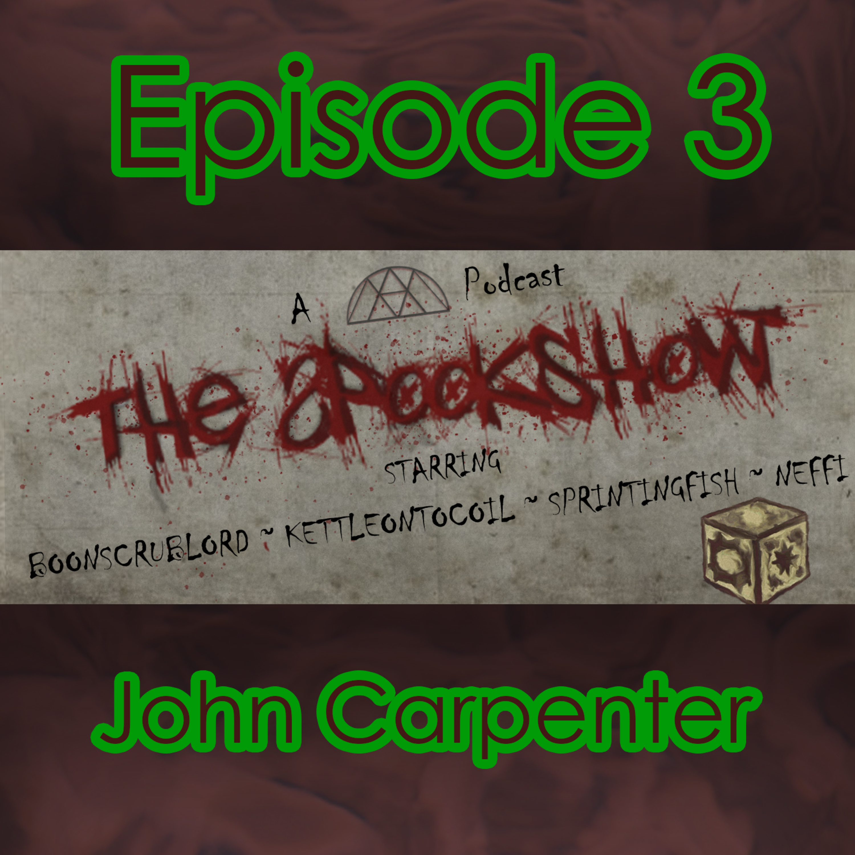 The Spookshow
