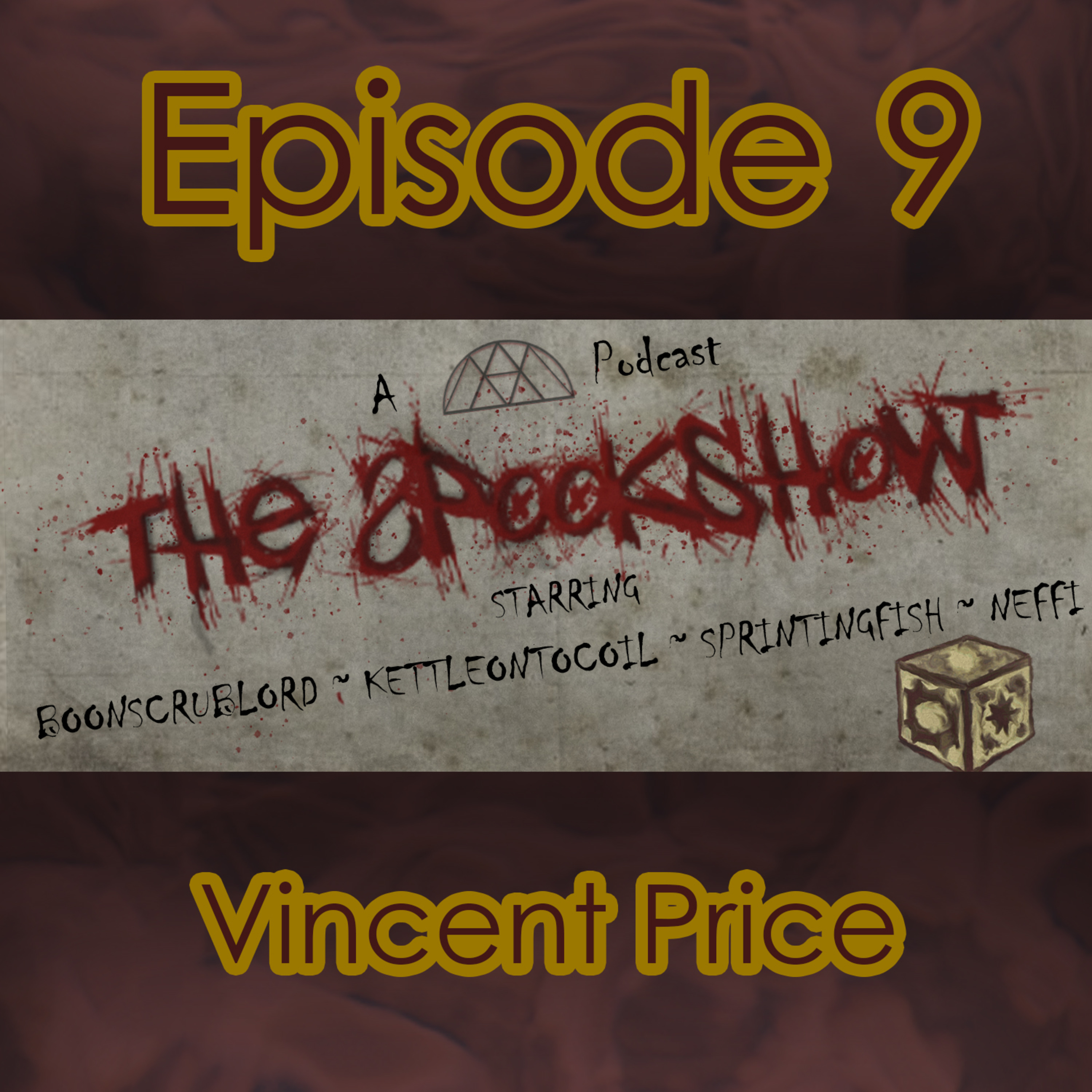 The Spookshow