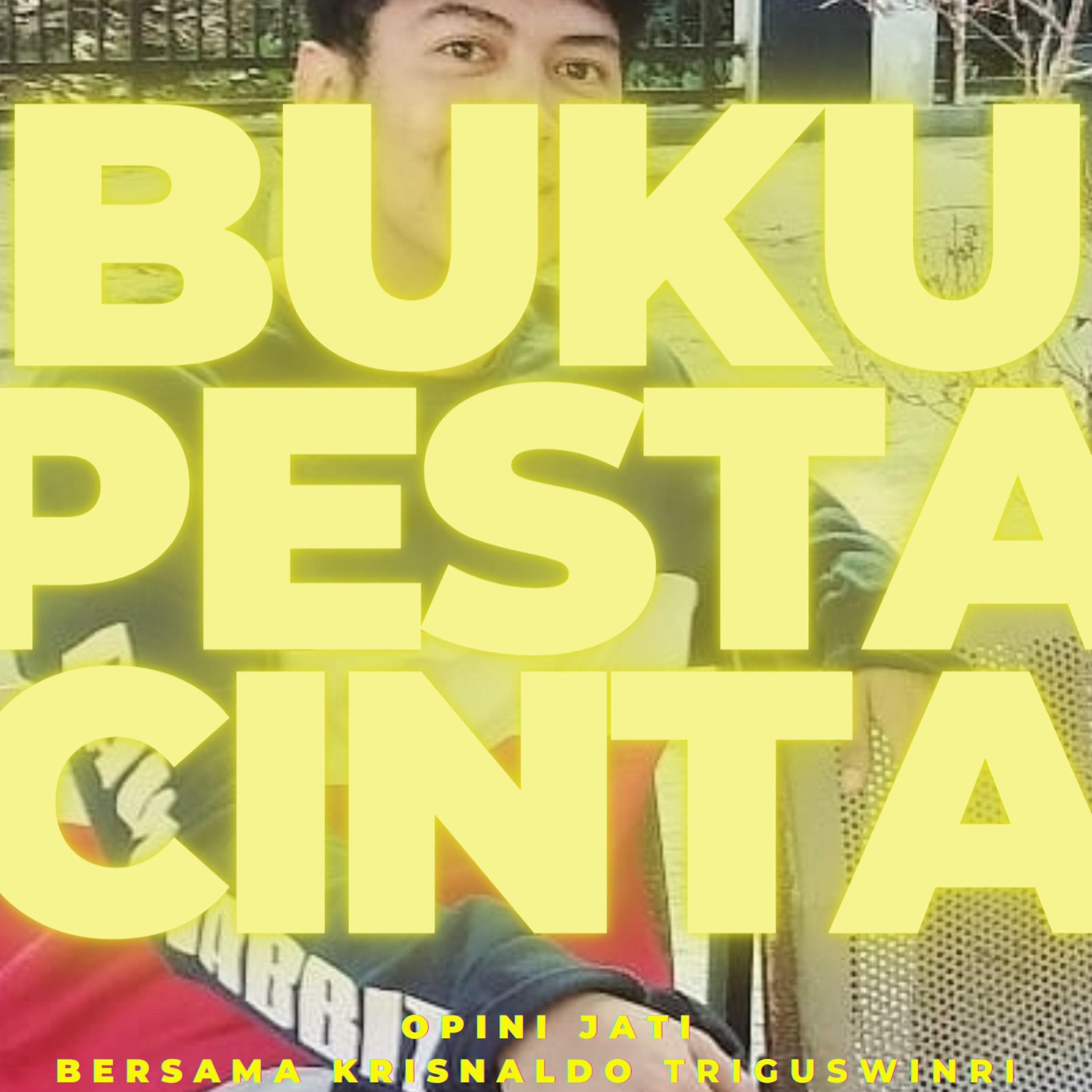 Opini Jati