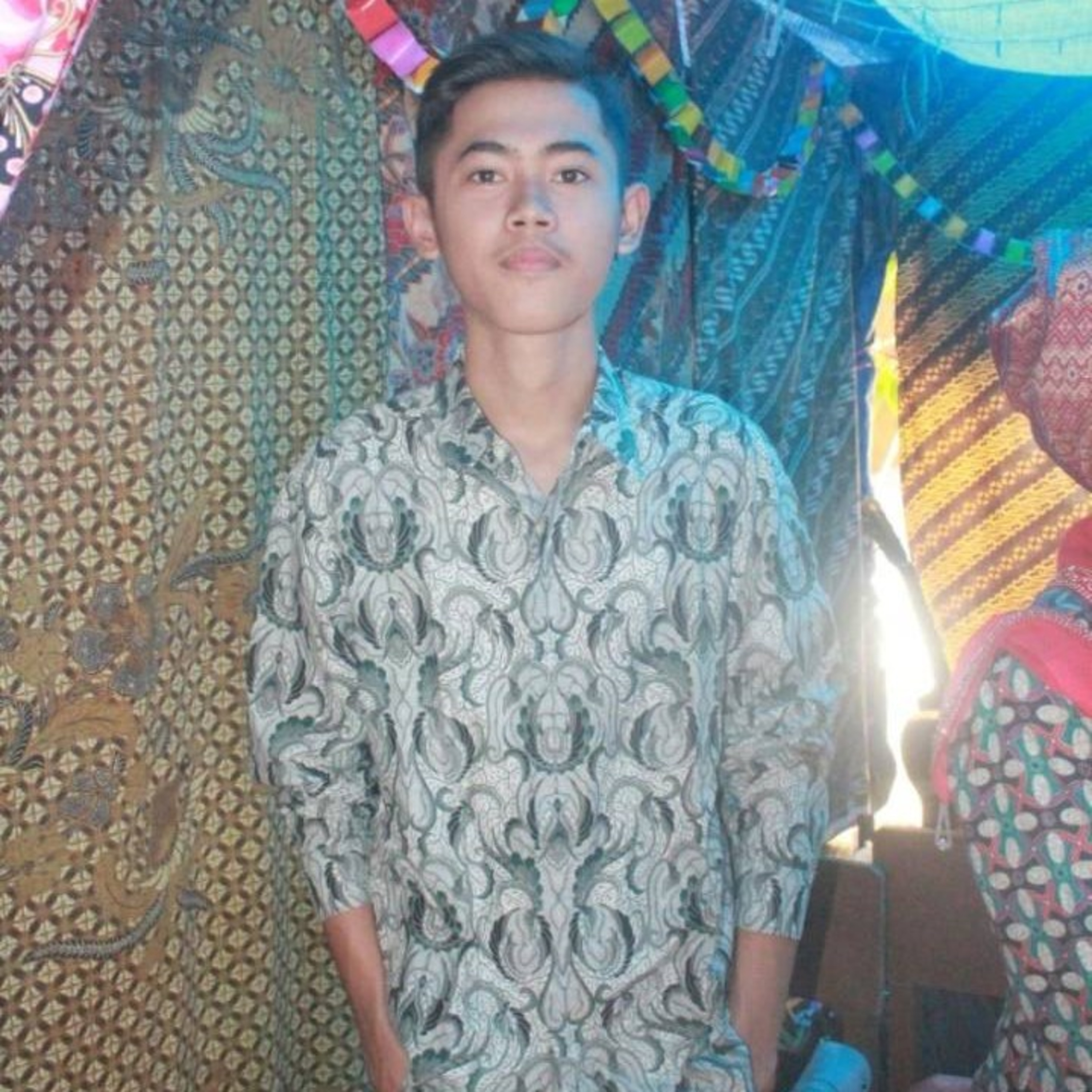 Opini Jati
