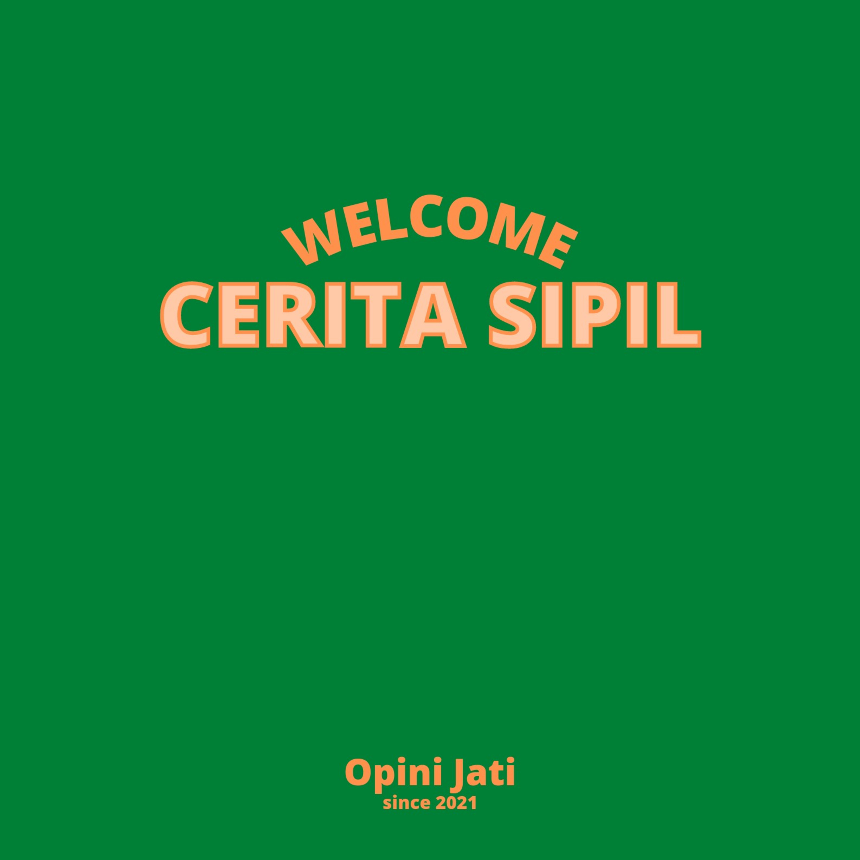 Opini Jati