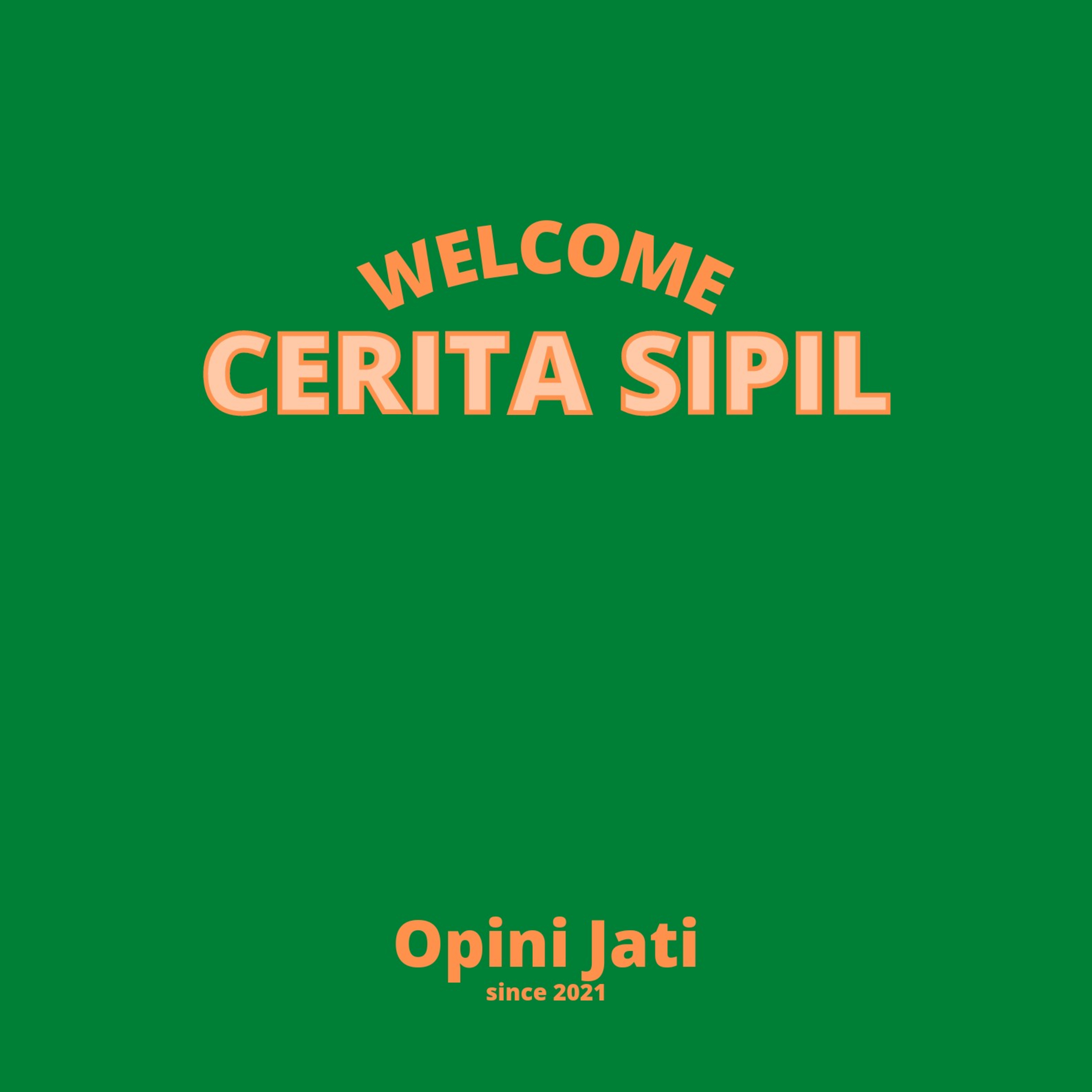 Opini Jati