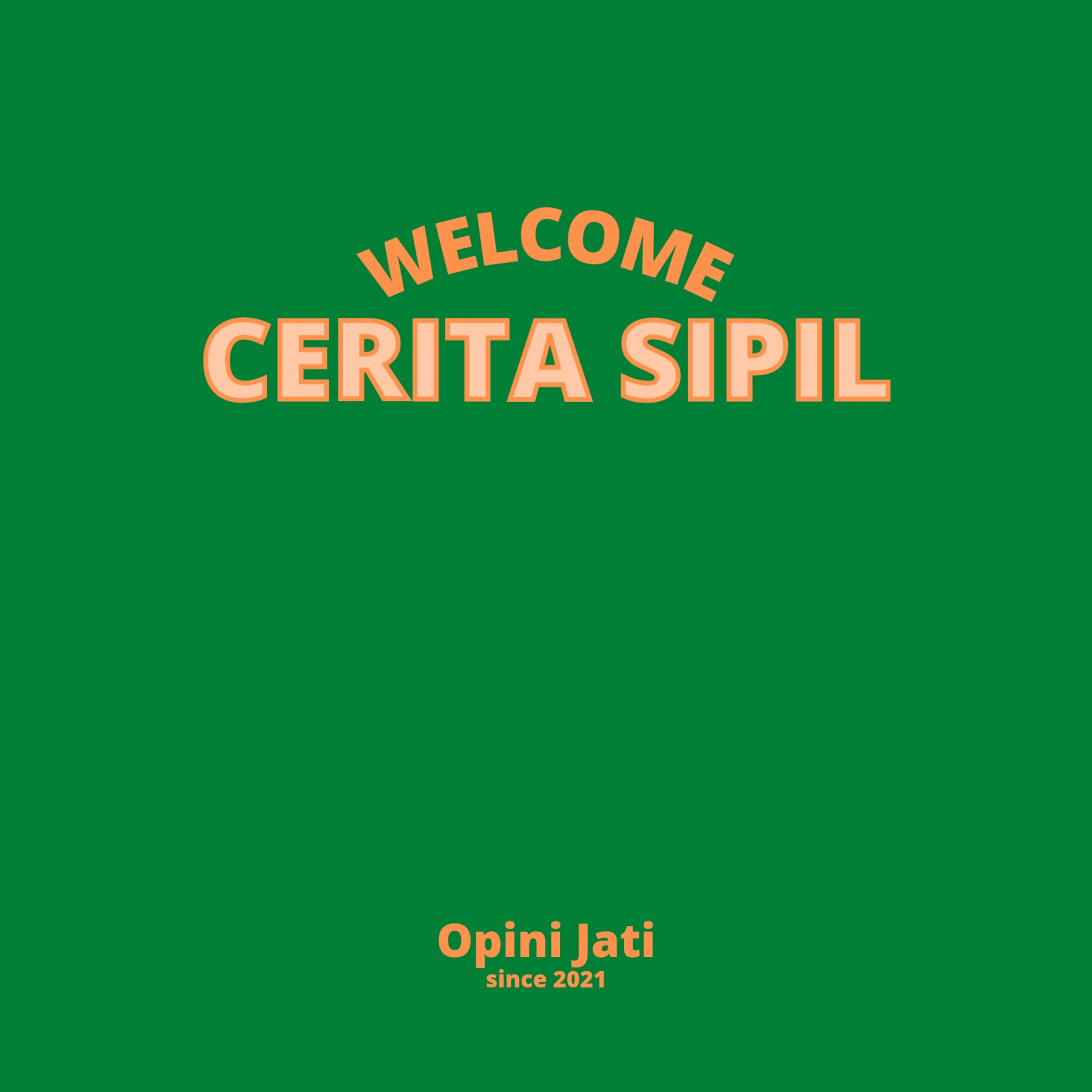 Opini Jati