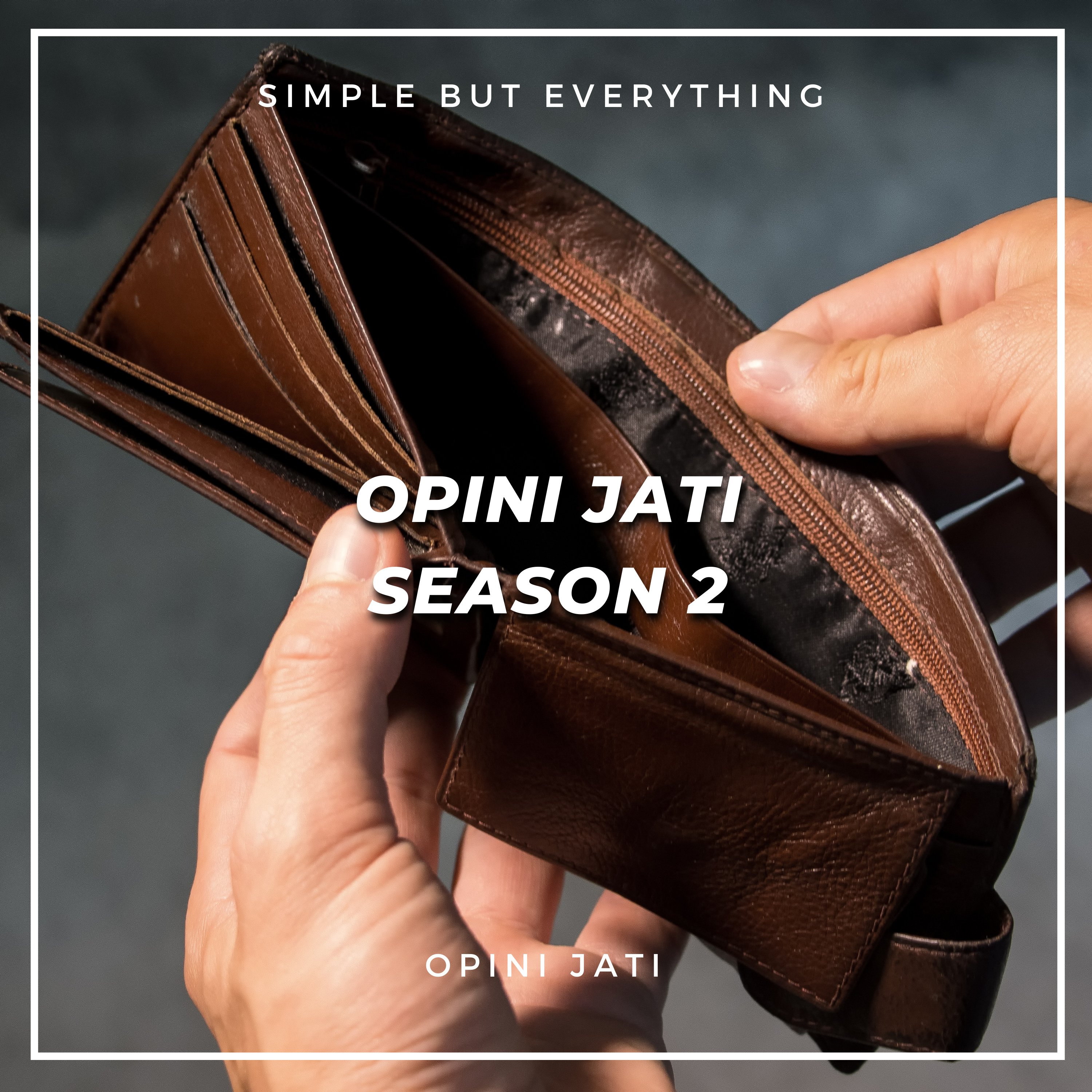 Opini Jati