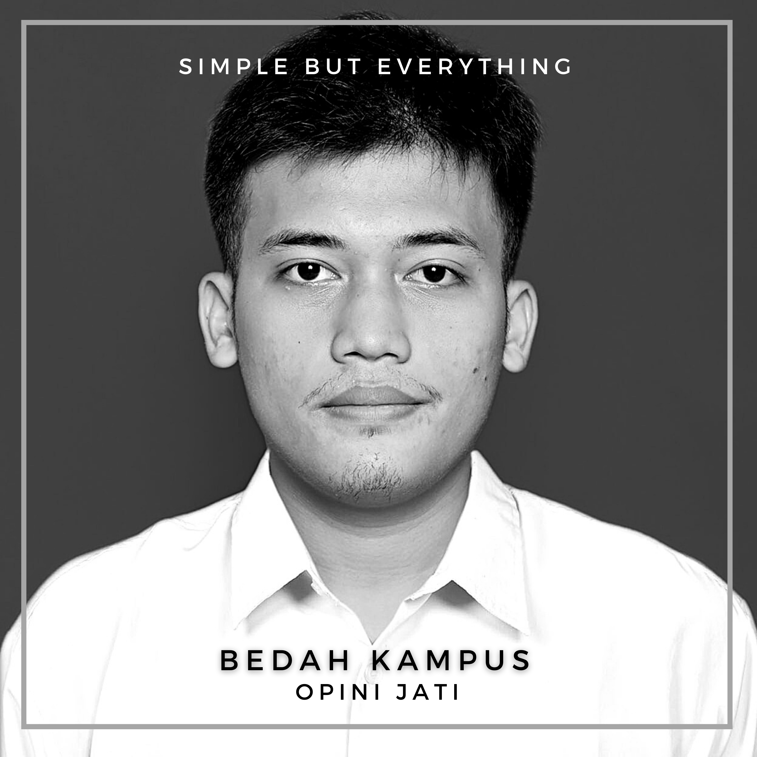 Opini Jati