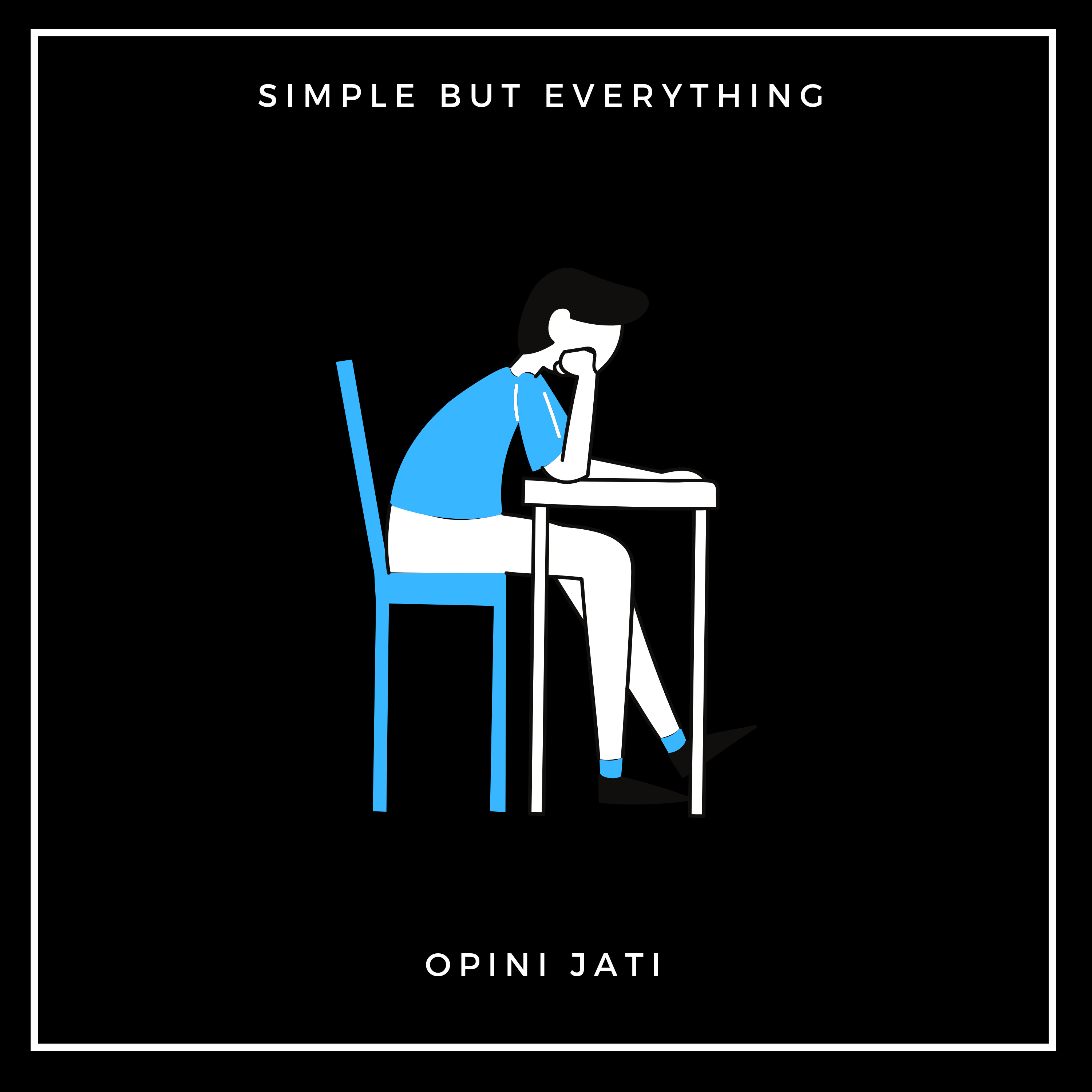 Opini Jati