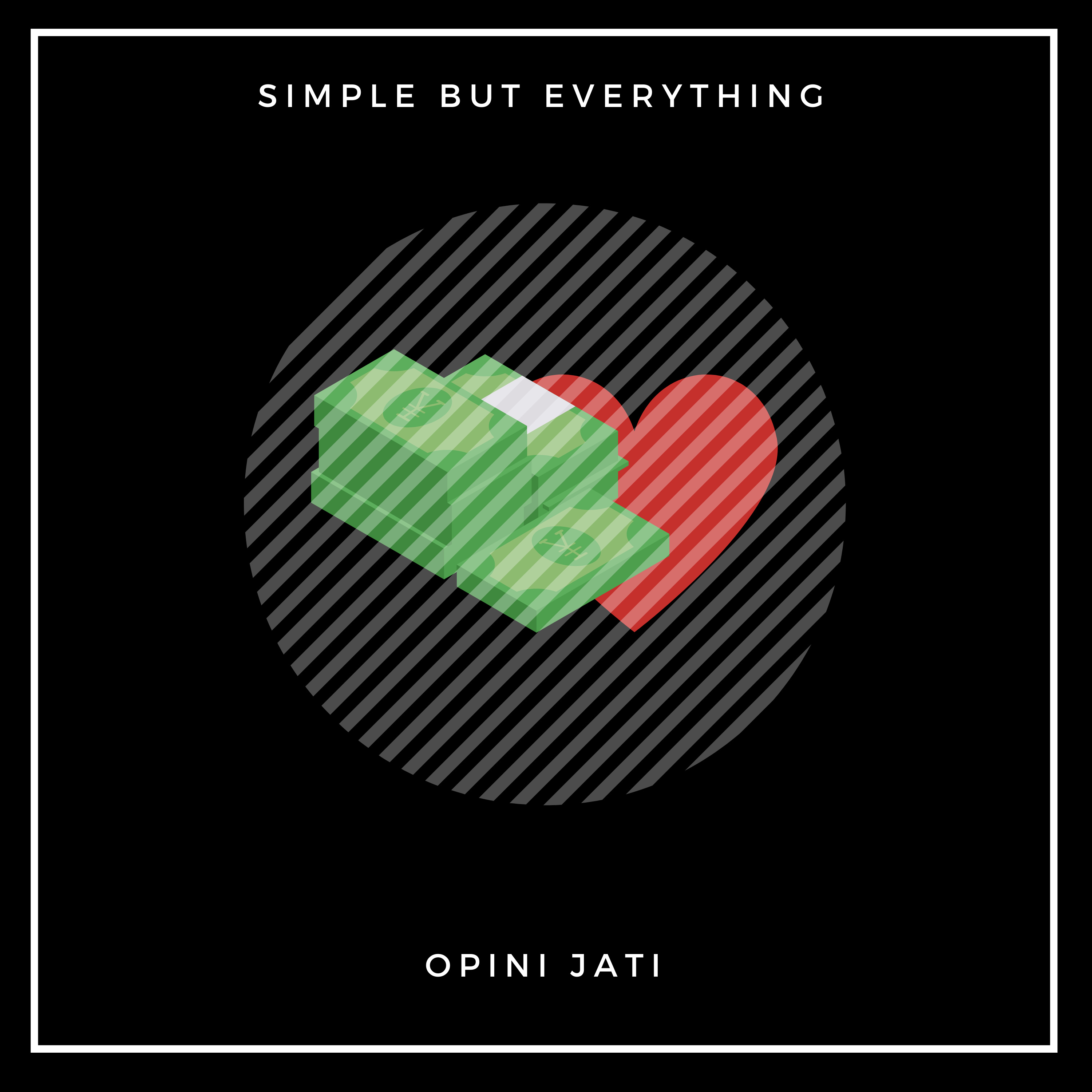 Opini Jati