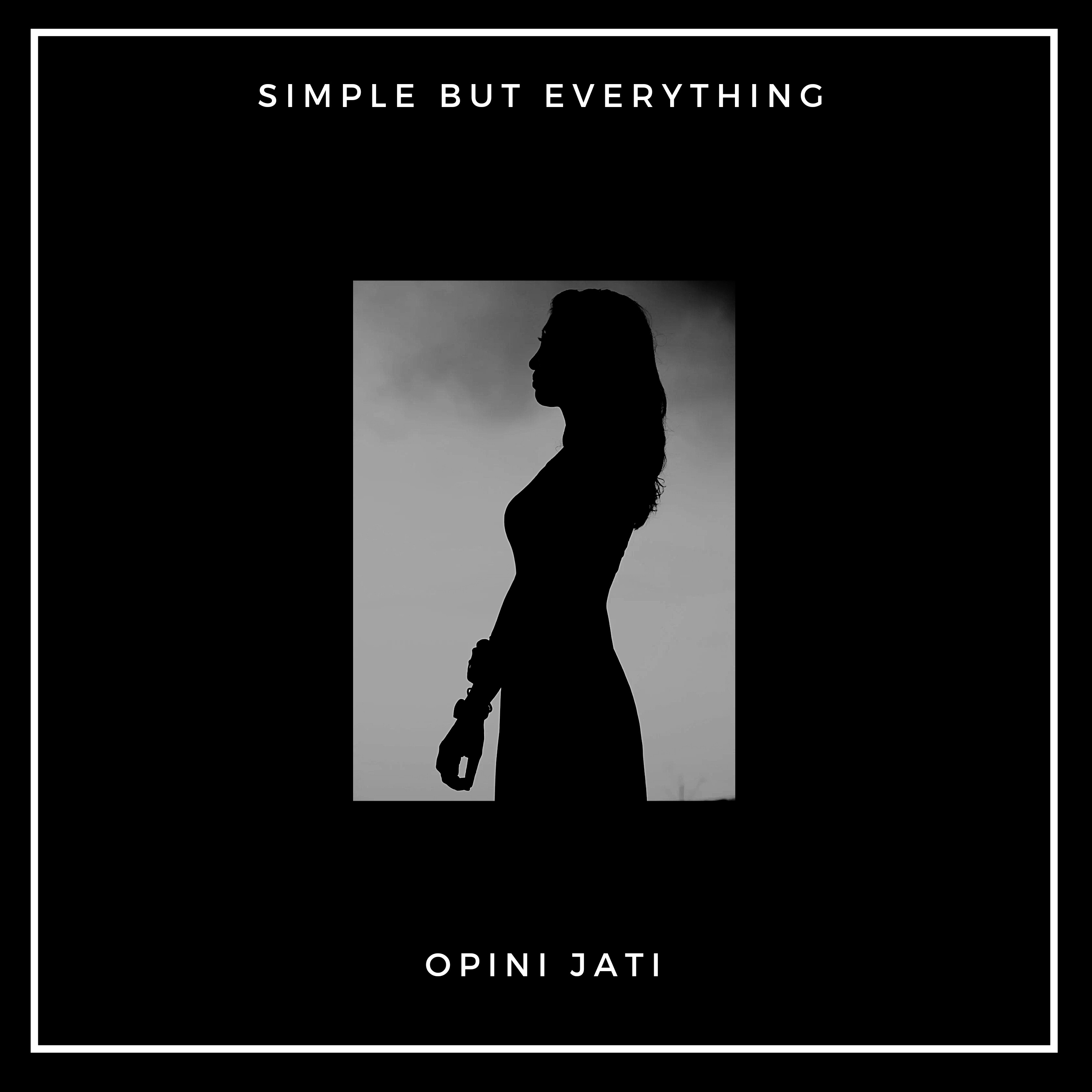 Opini Jati