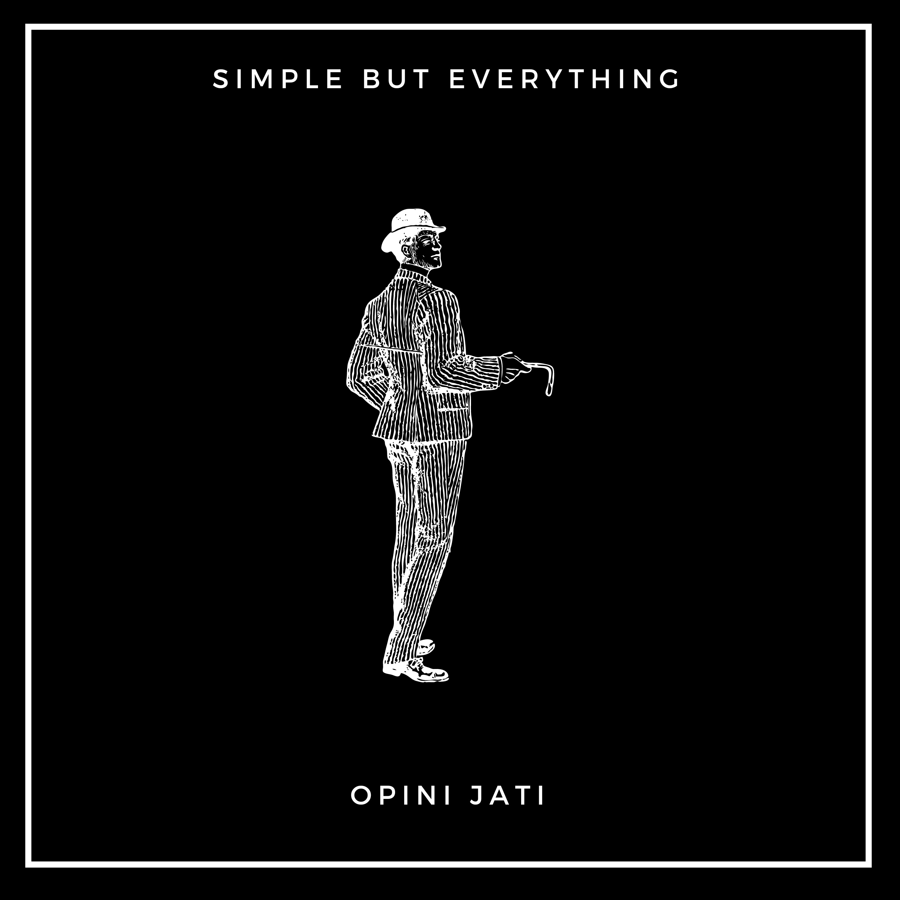 Opini Jati