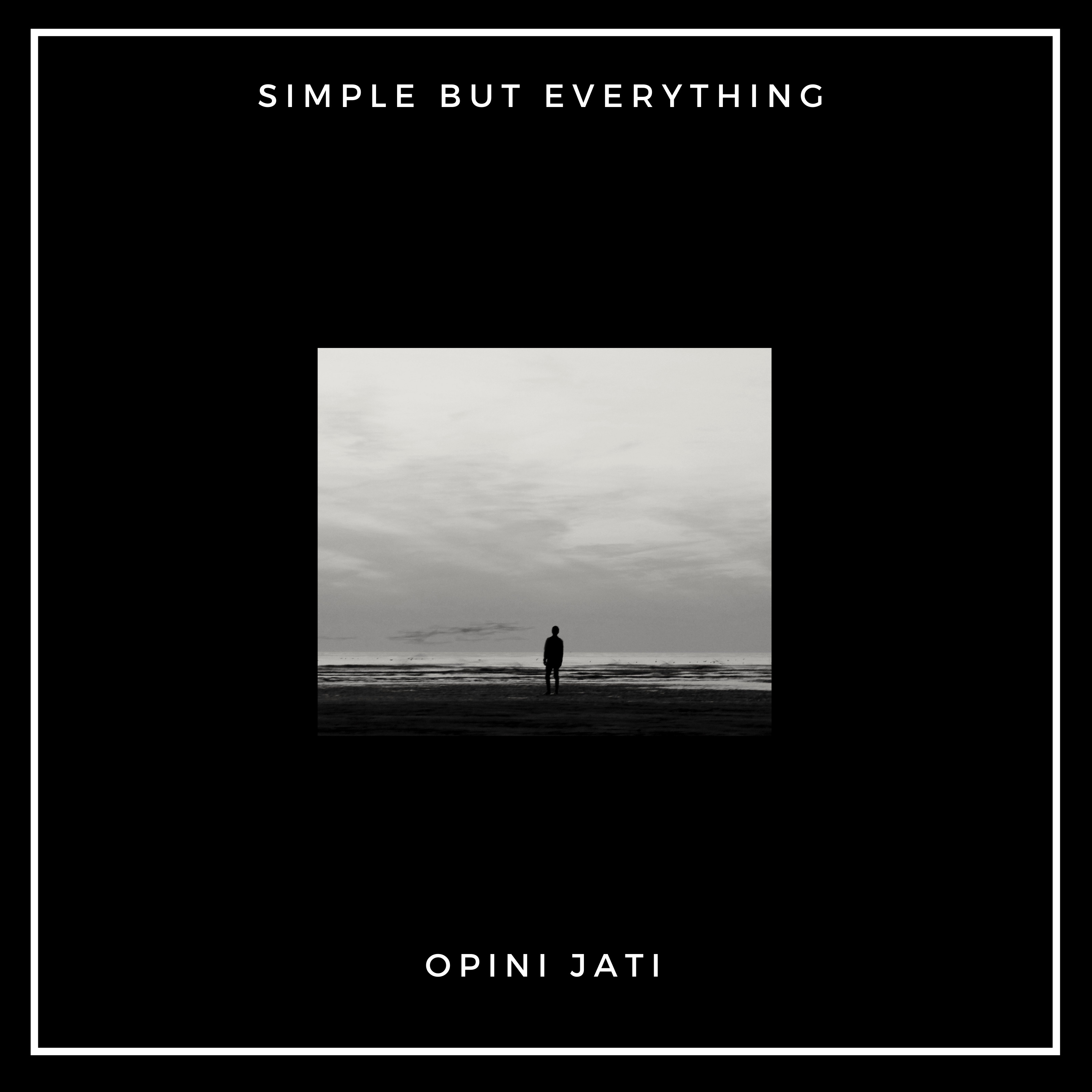 Opini Jati