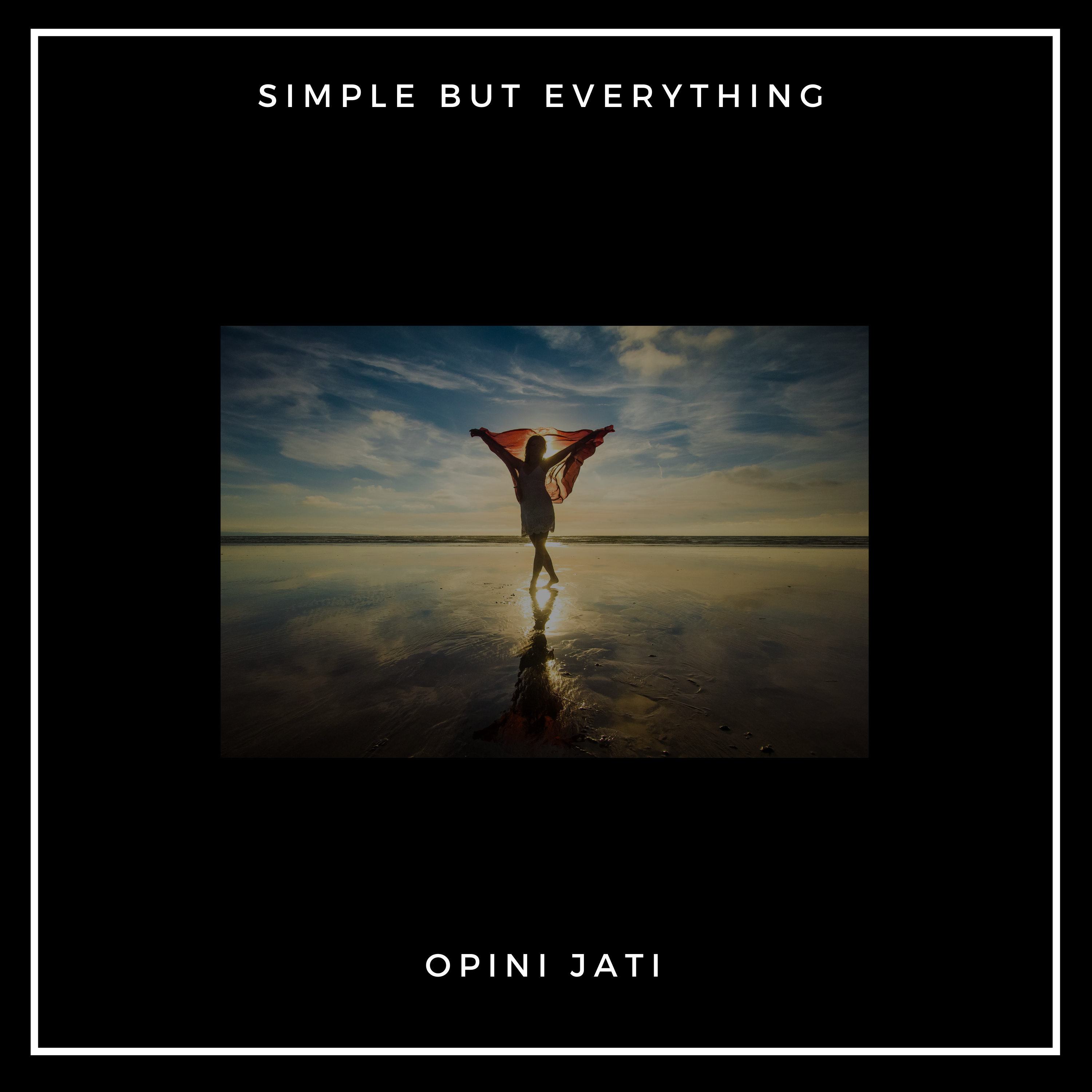 Opini Jati