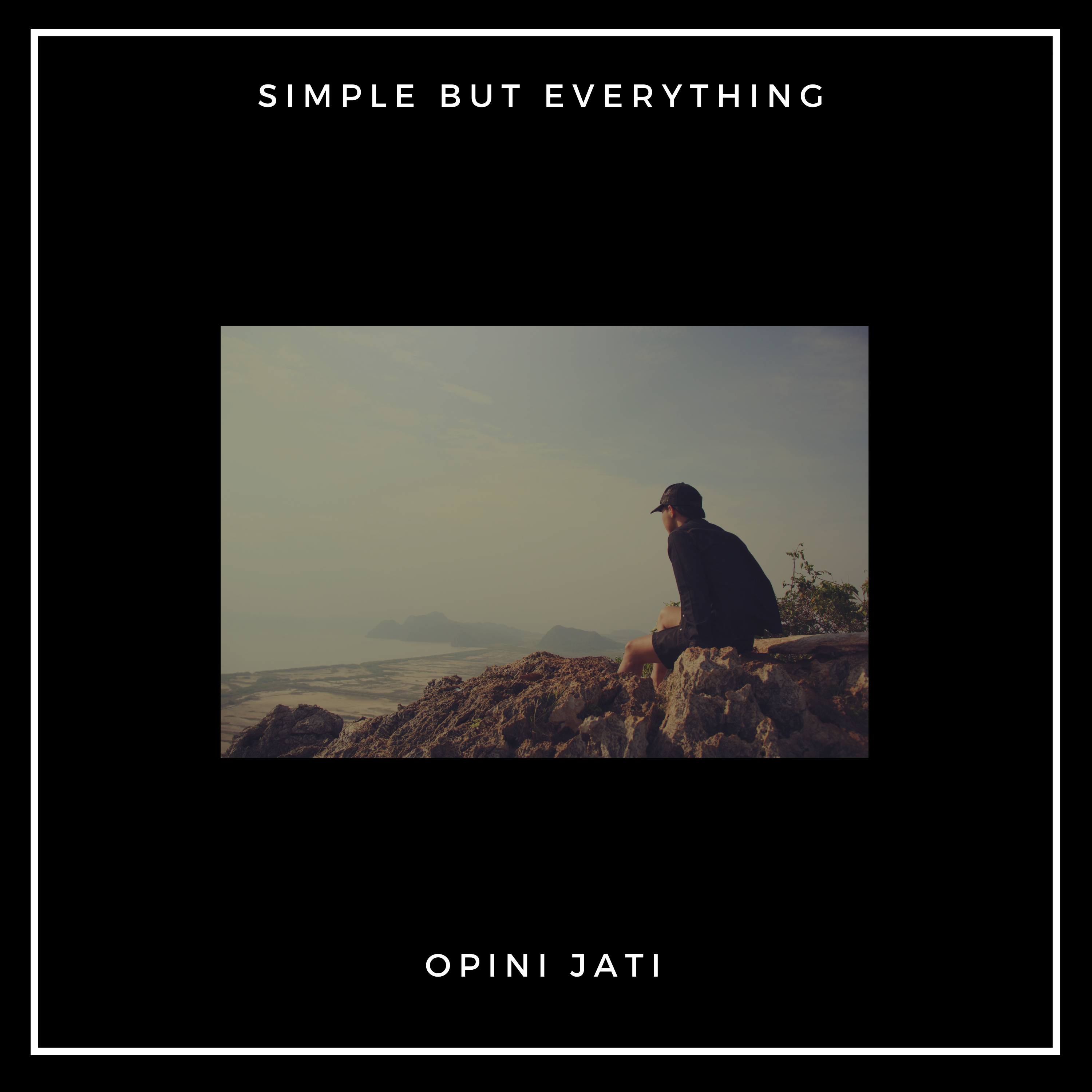 Opini Jati