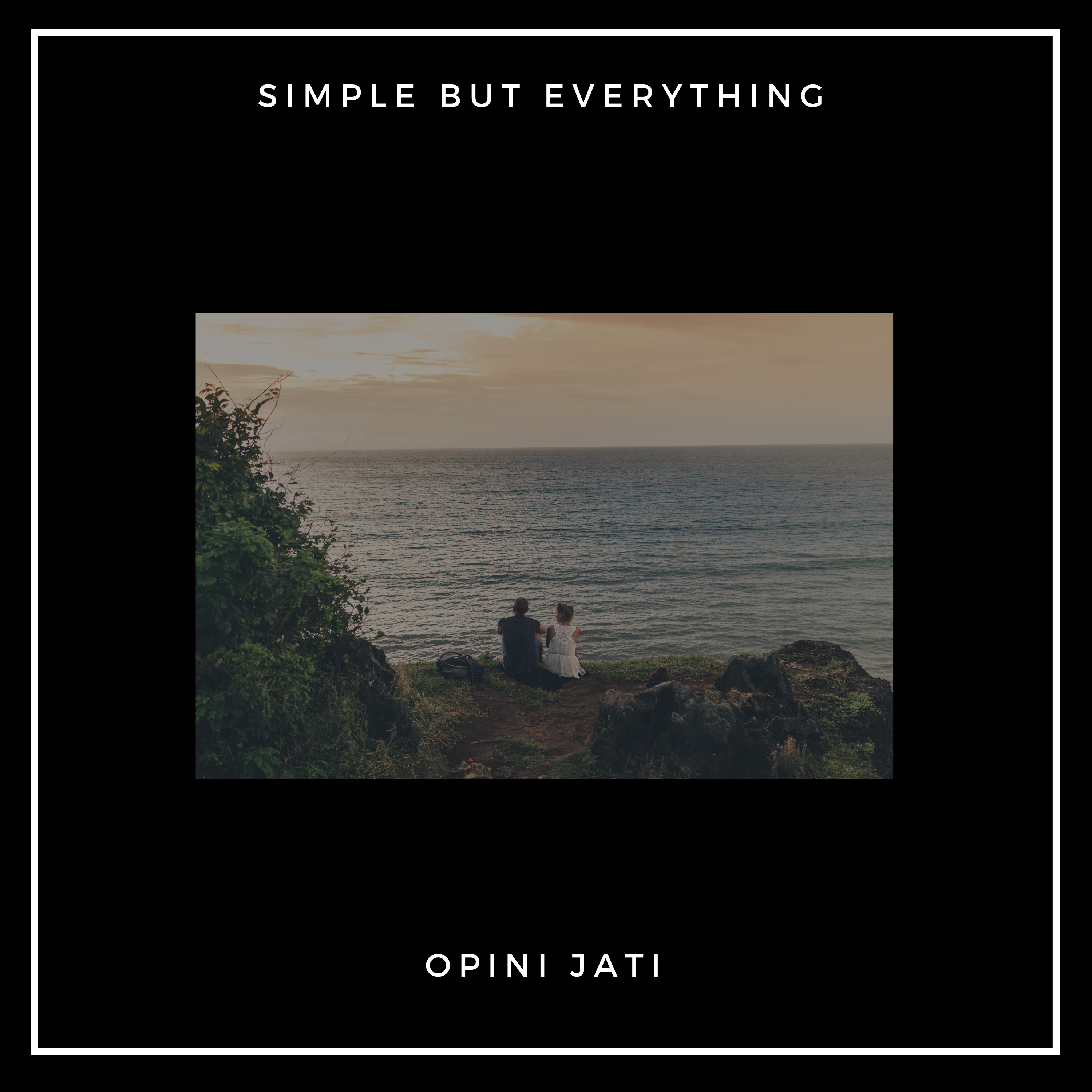 Opini Jati