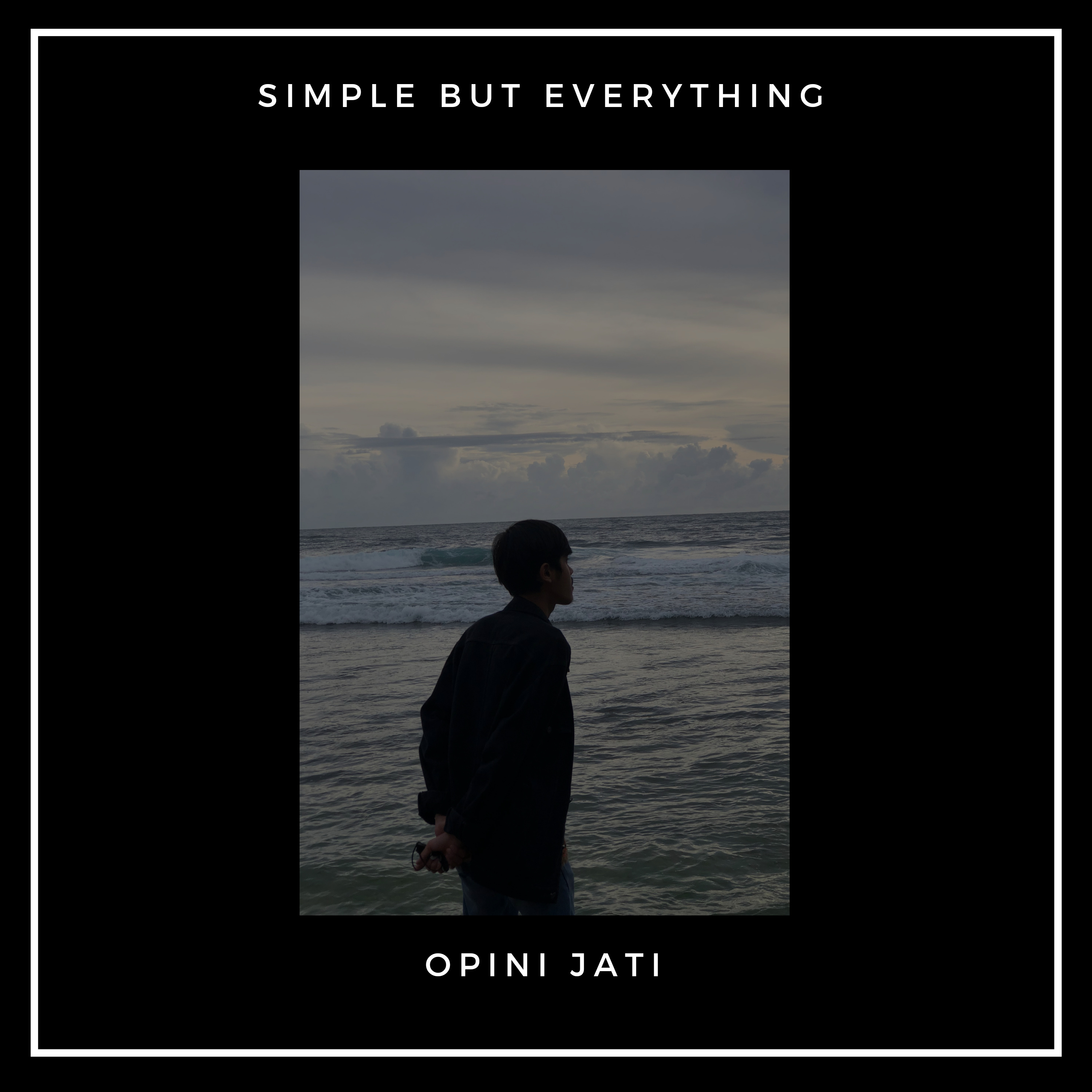 Opini Jati