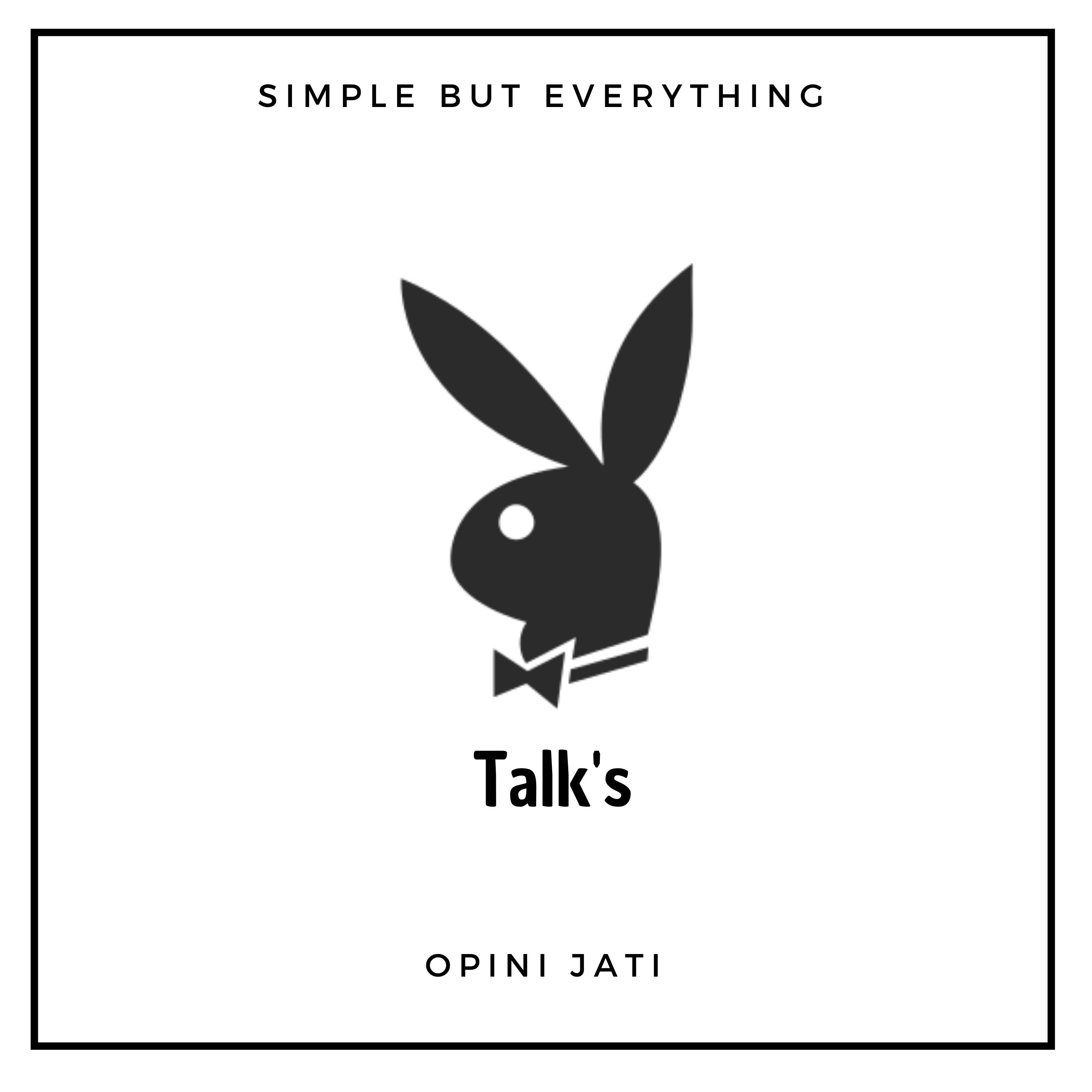 Opini Jati