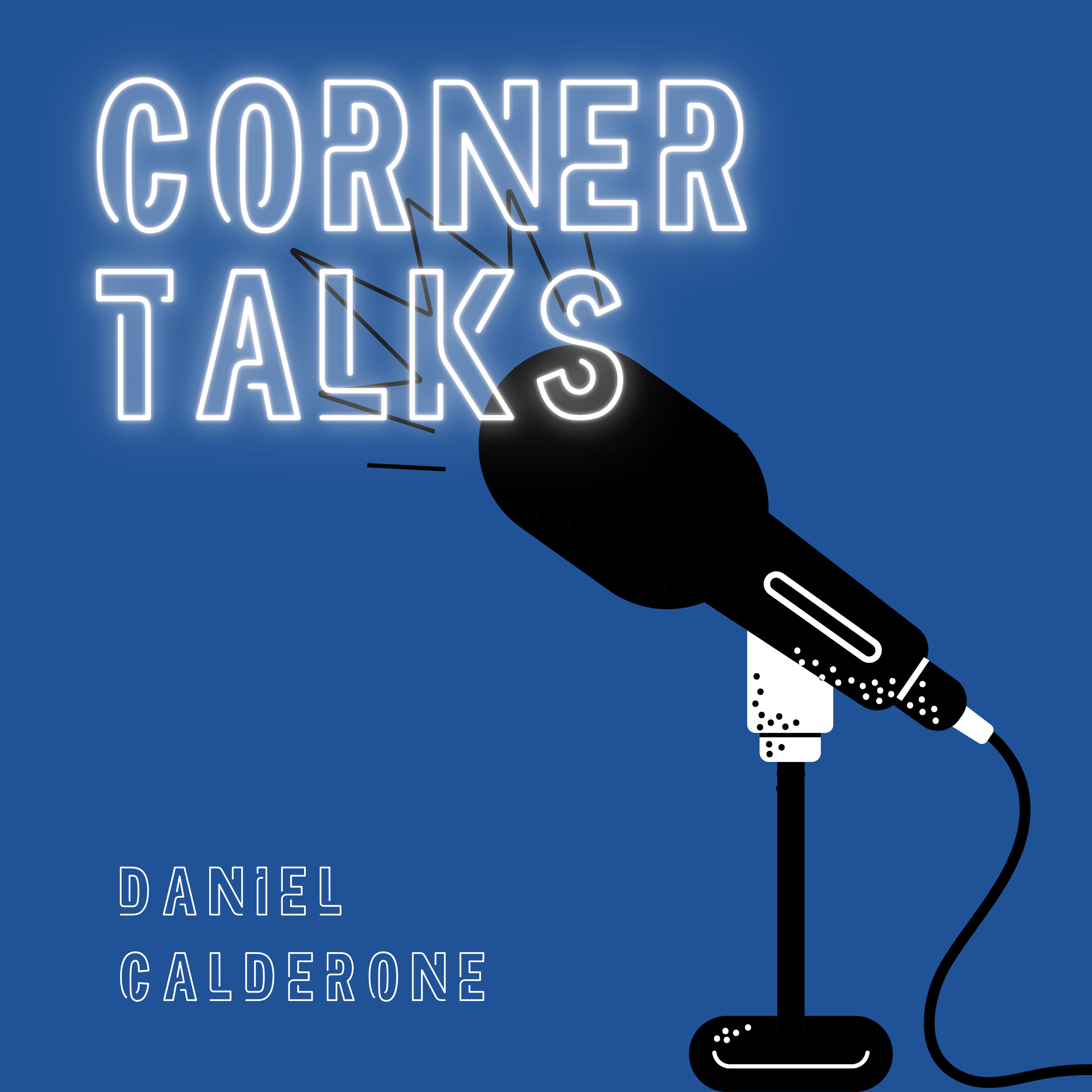 CORNER TALKS