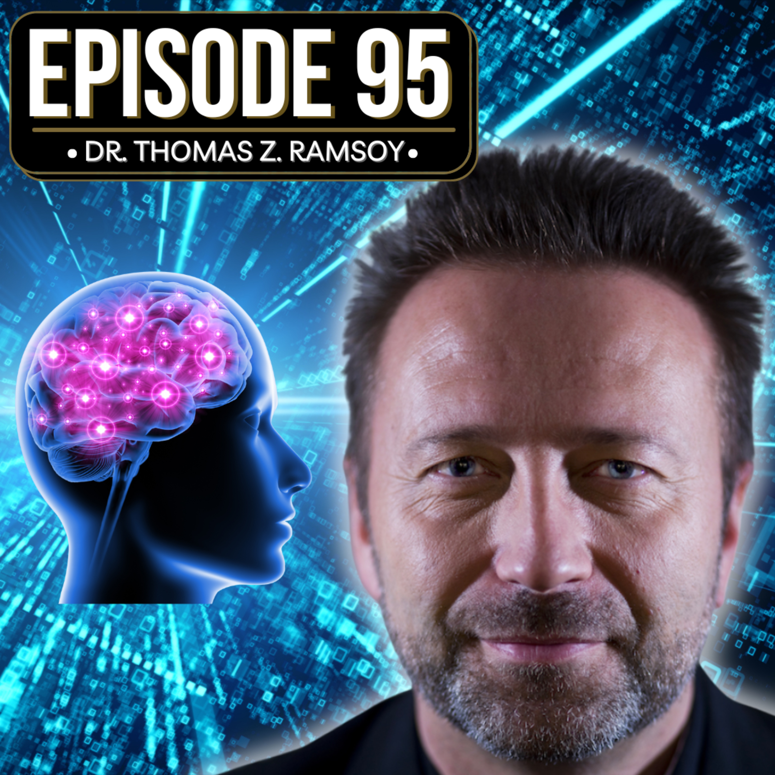 Curiosity with Jon & Mike