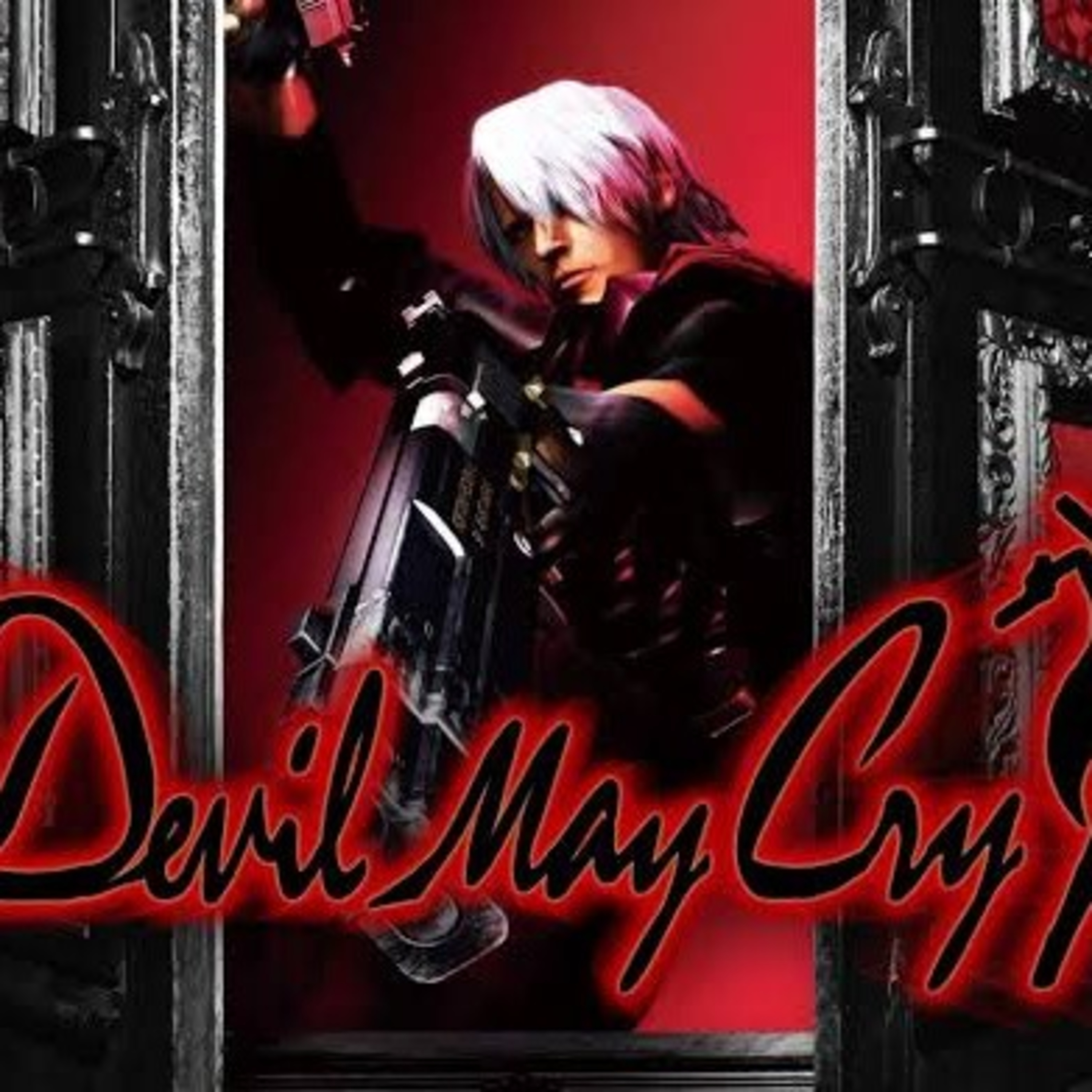 Podcast inicial: Devil May Cry