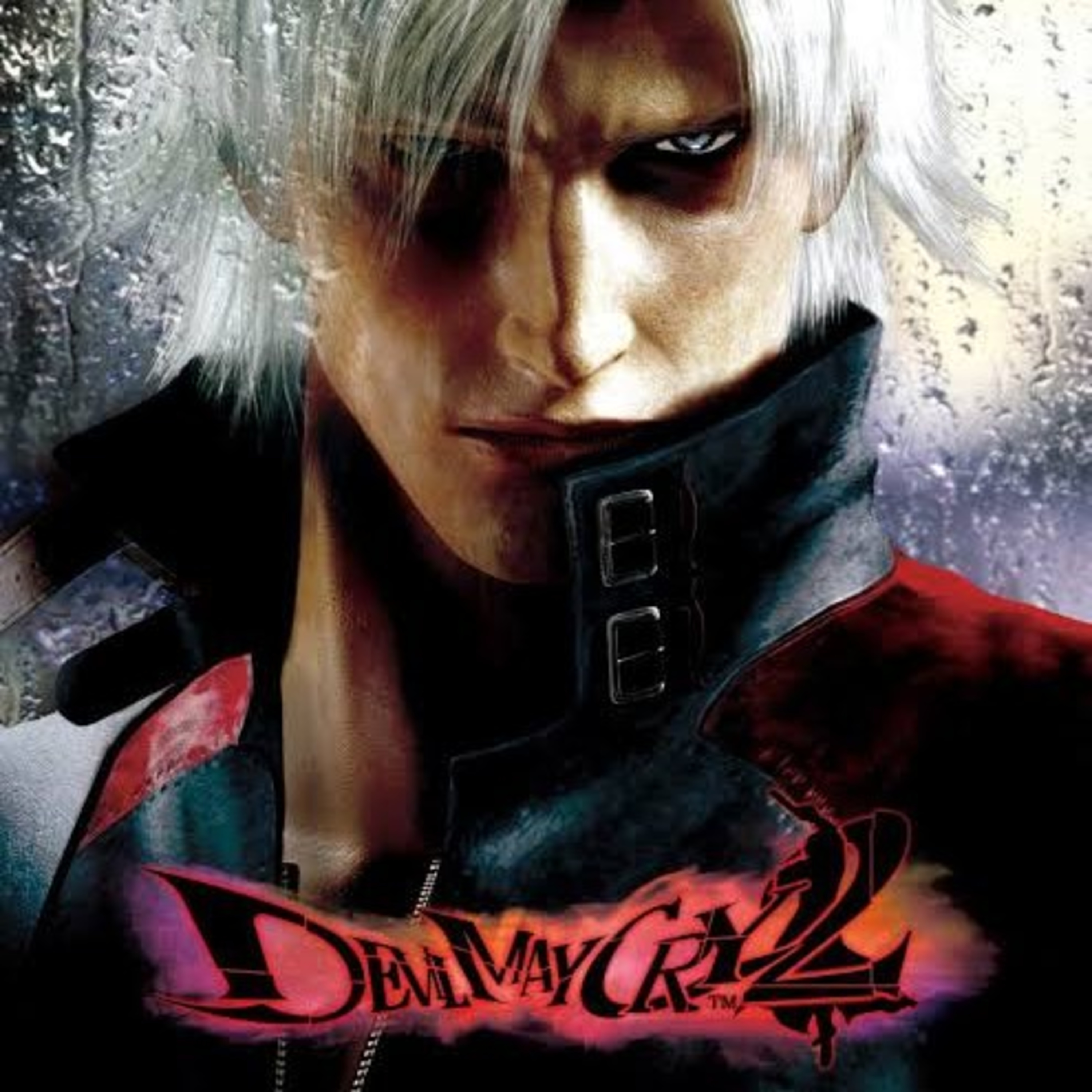 Devil May Cry 2: O jogo que eu gostei