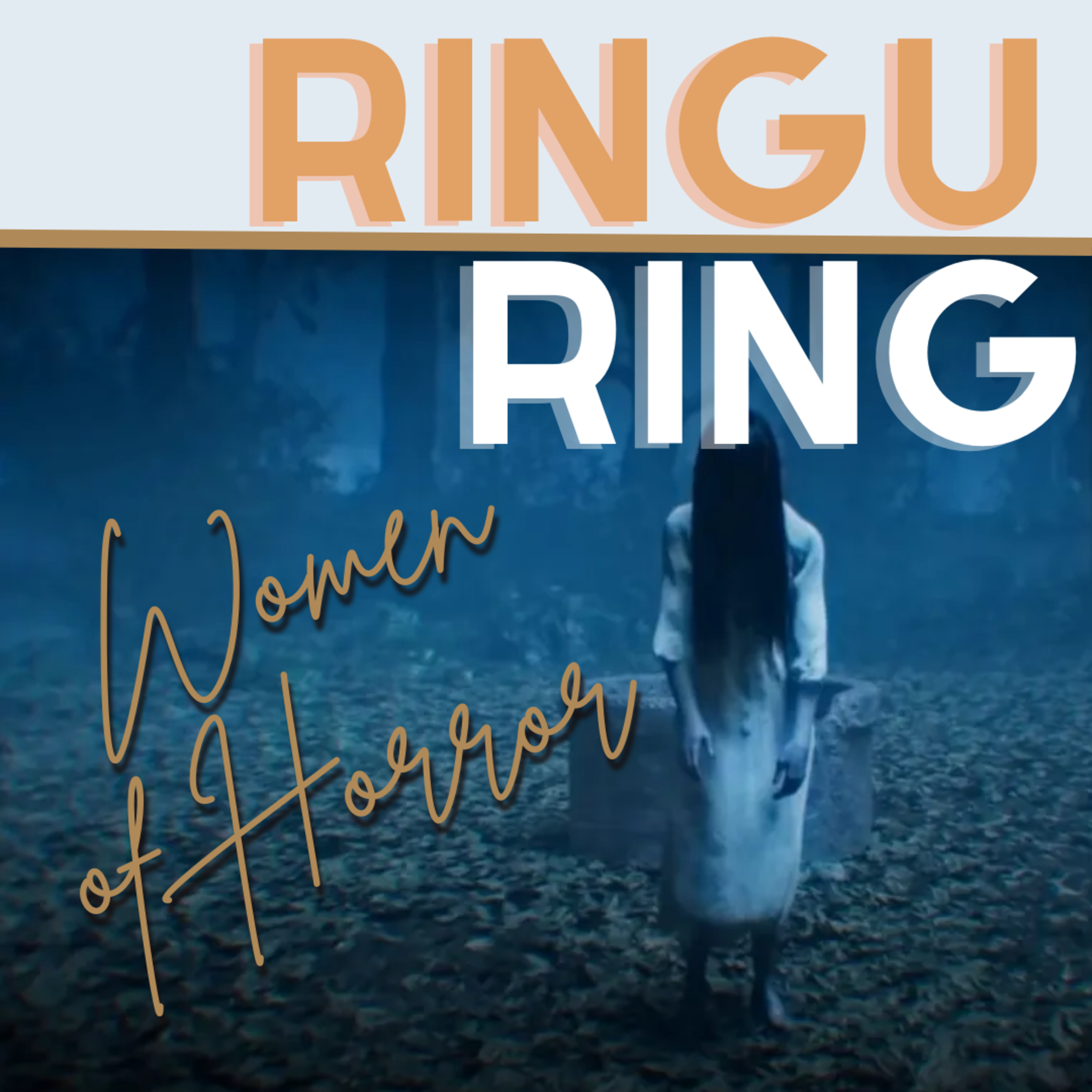 Ringu & Ring // Duking it out