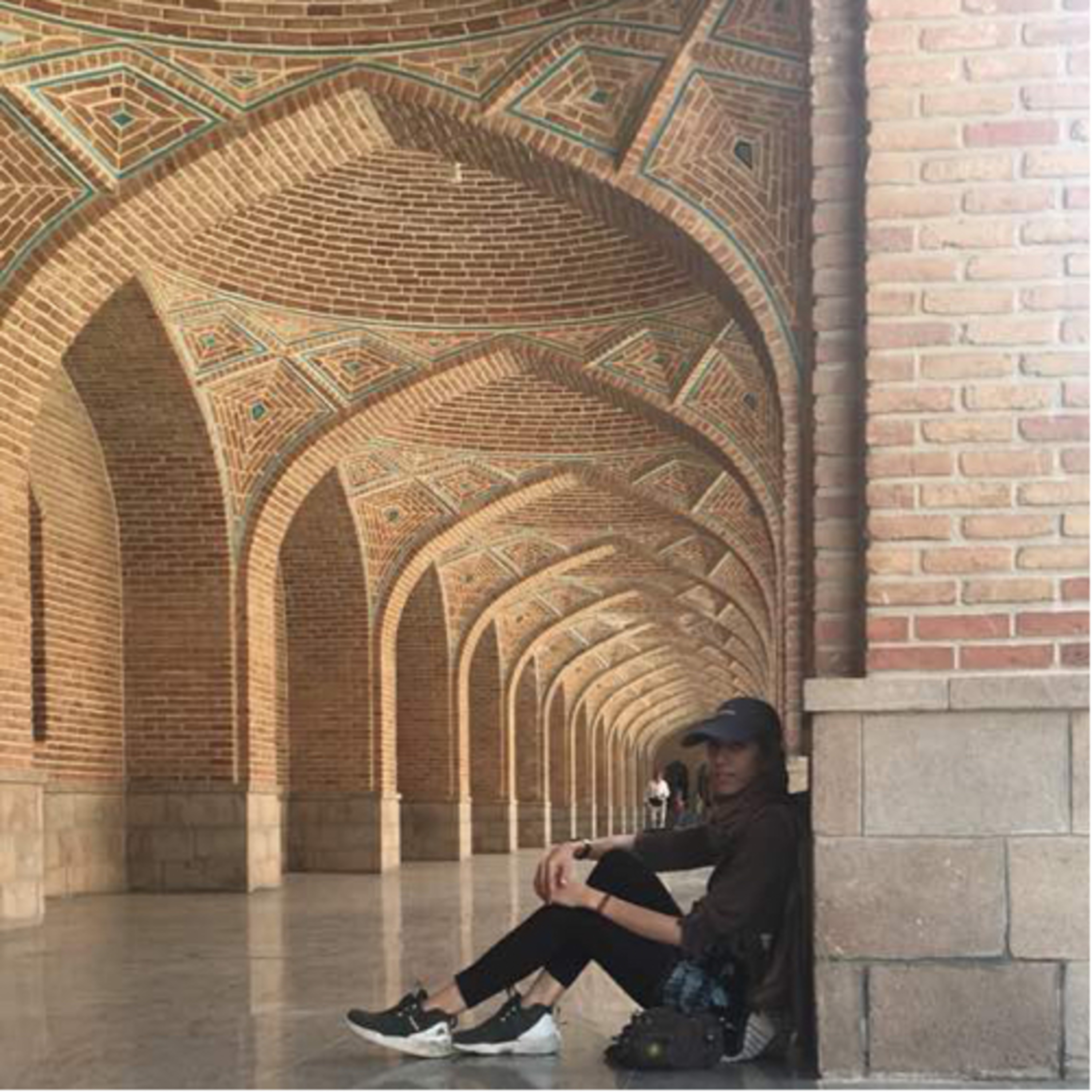 اگر آماده ای برای تغییر، پس بزن بریم