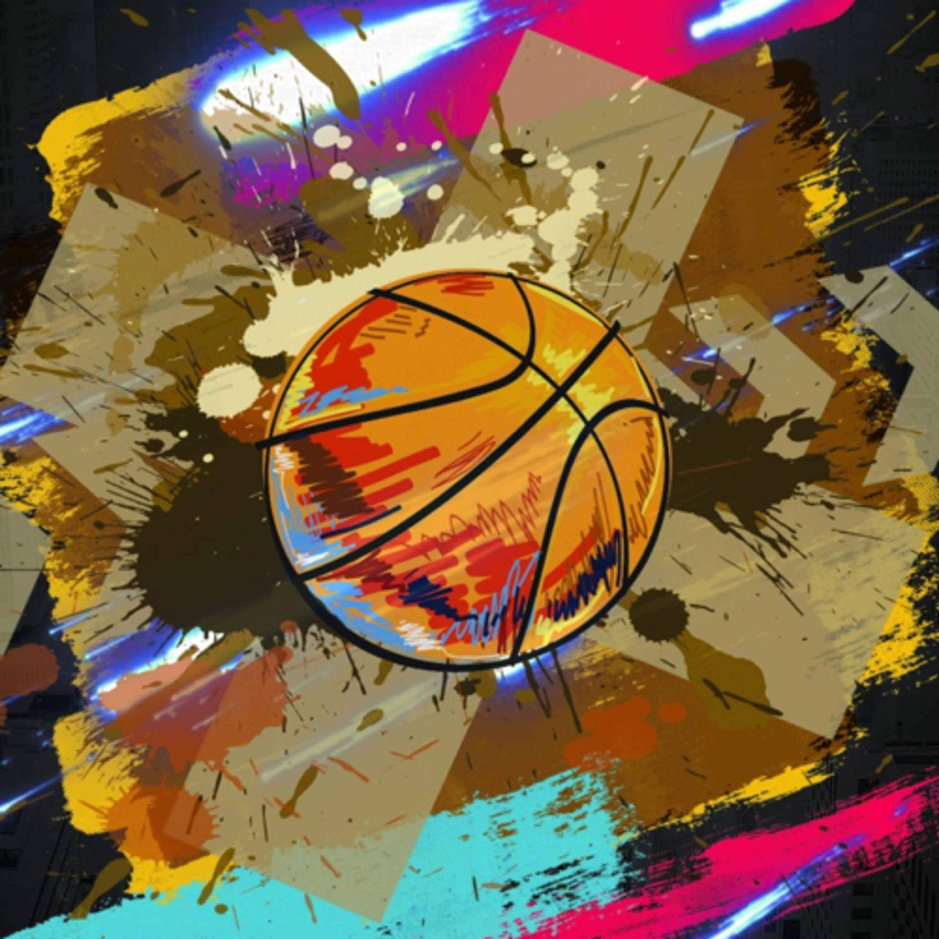 NBA Season Predictions: The East  episode artwork