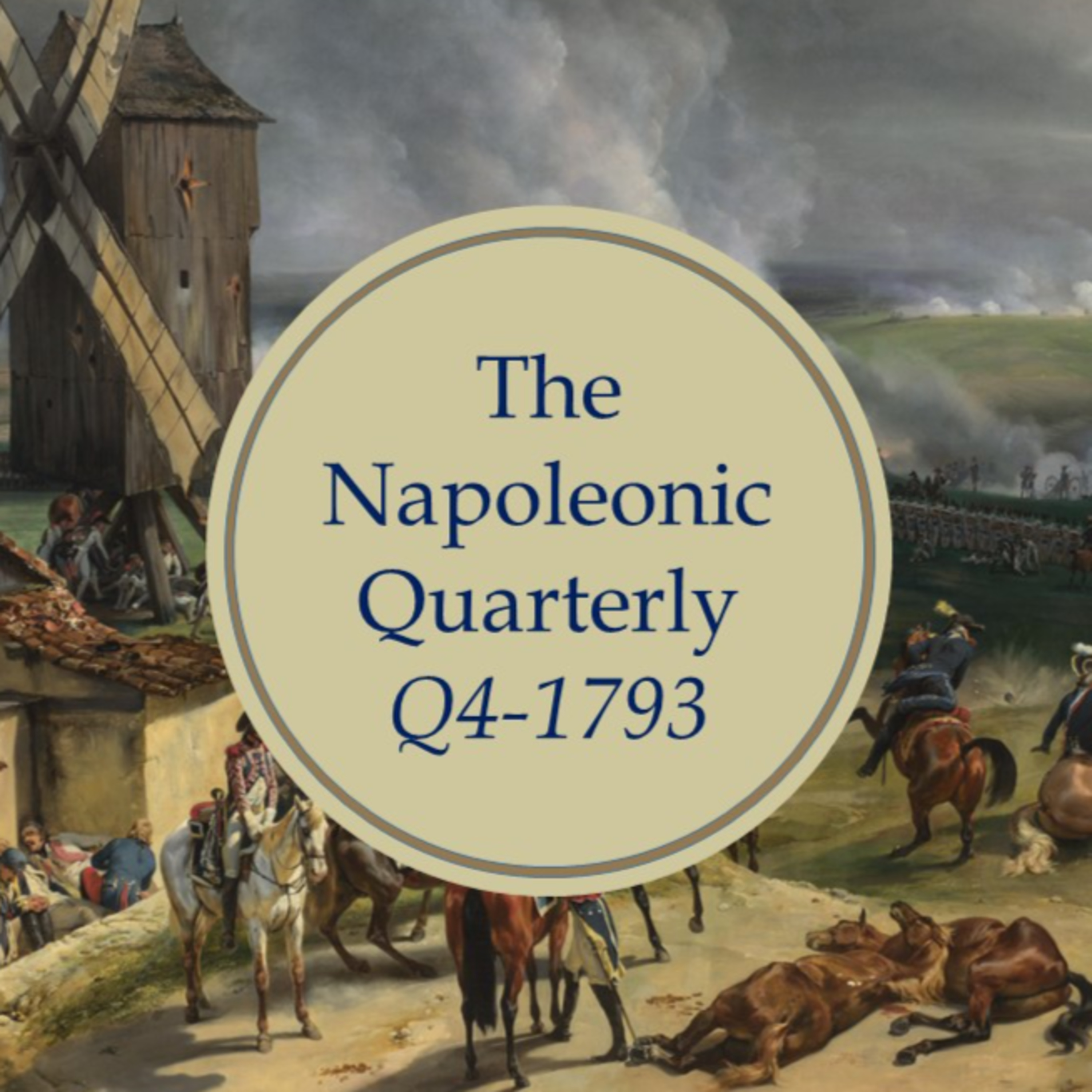 The Napoleonic Quarterly
