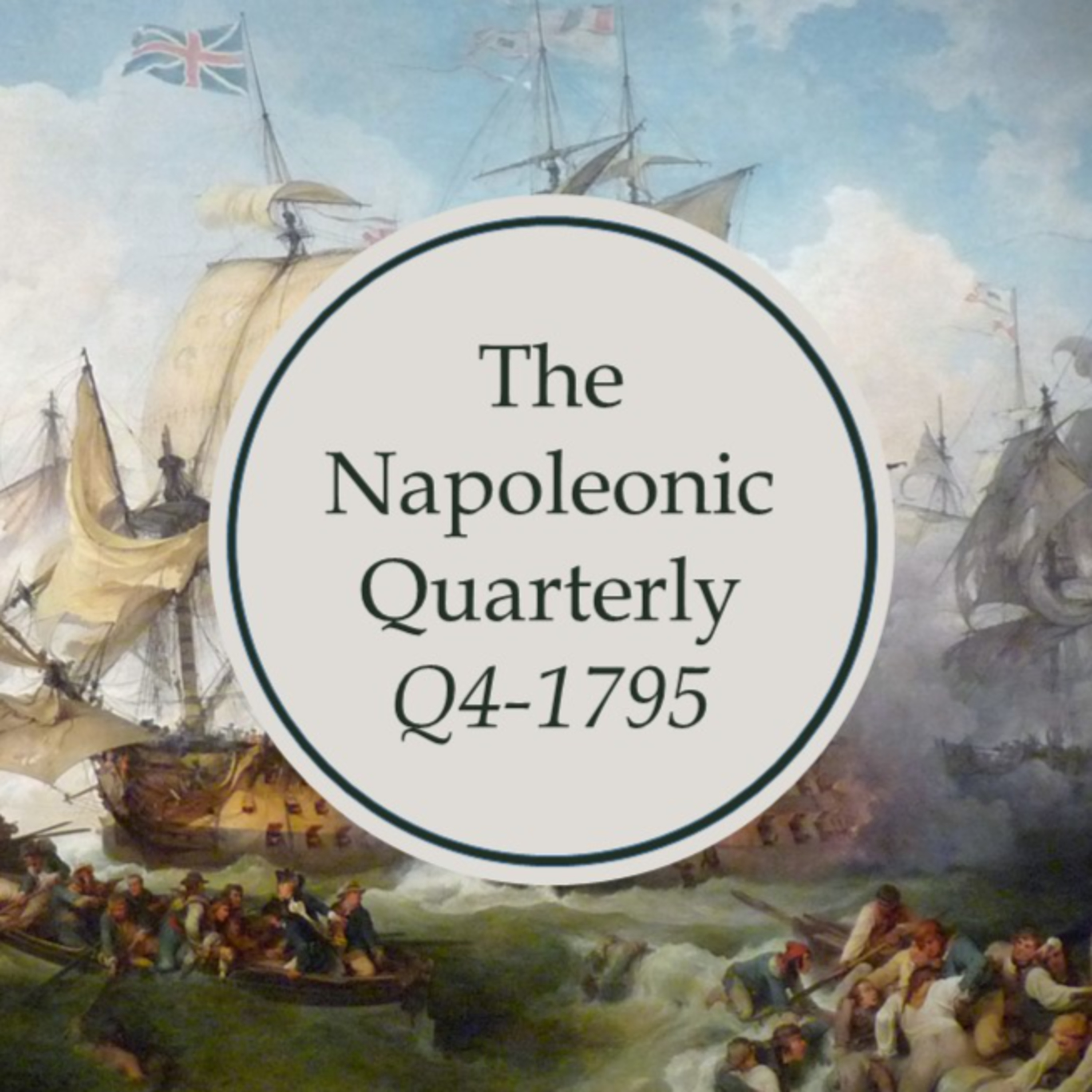 The Napoleonic Quarterly