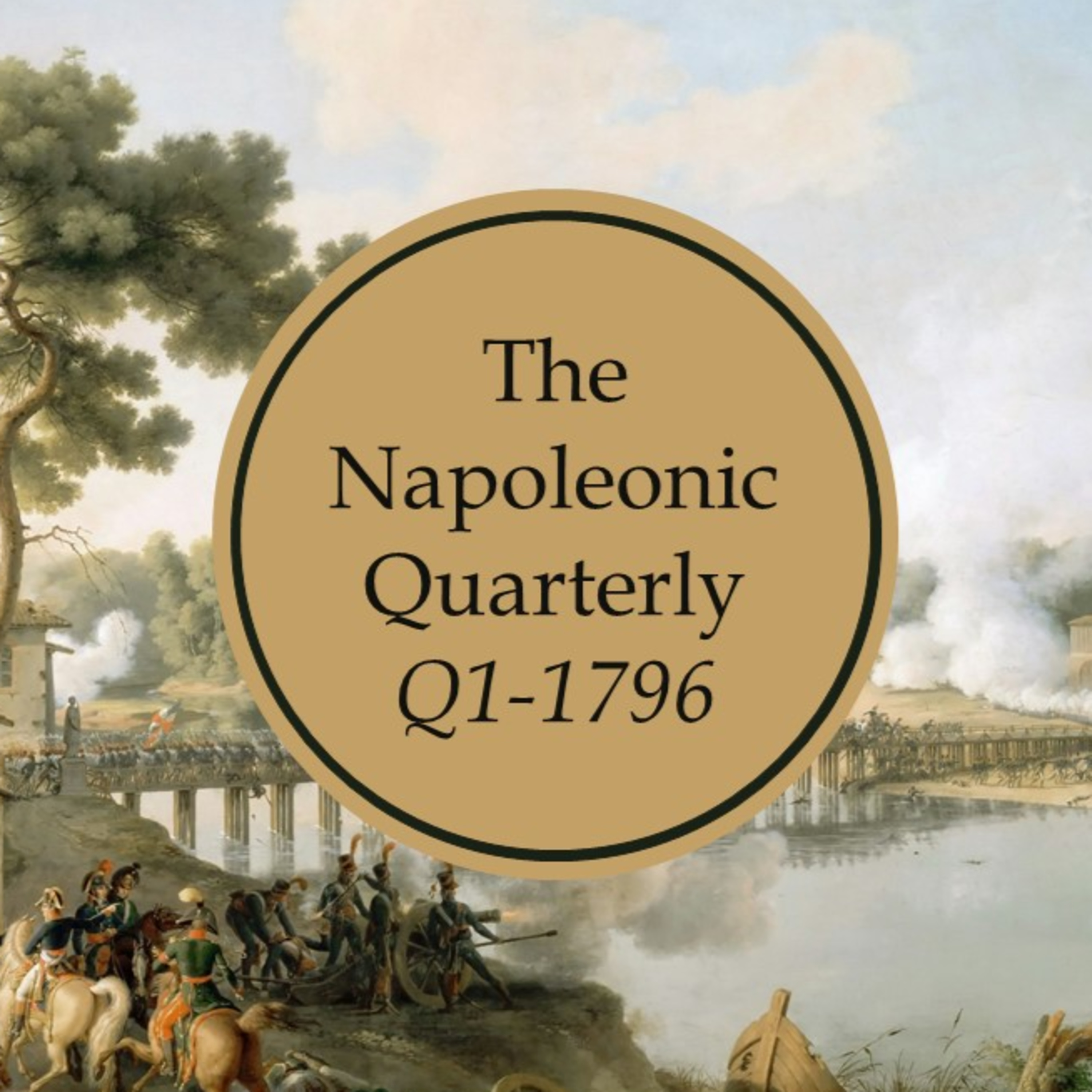 The Napoleonic Quarterly