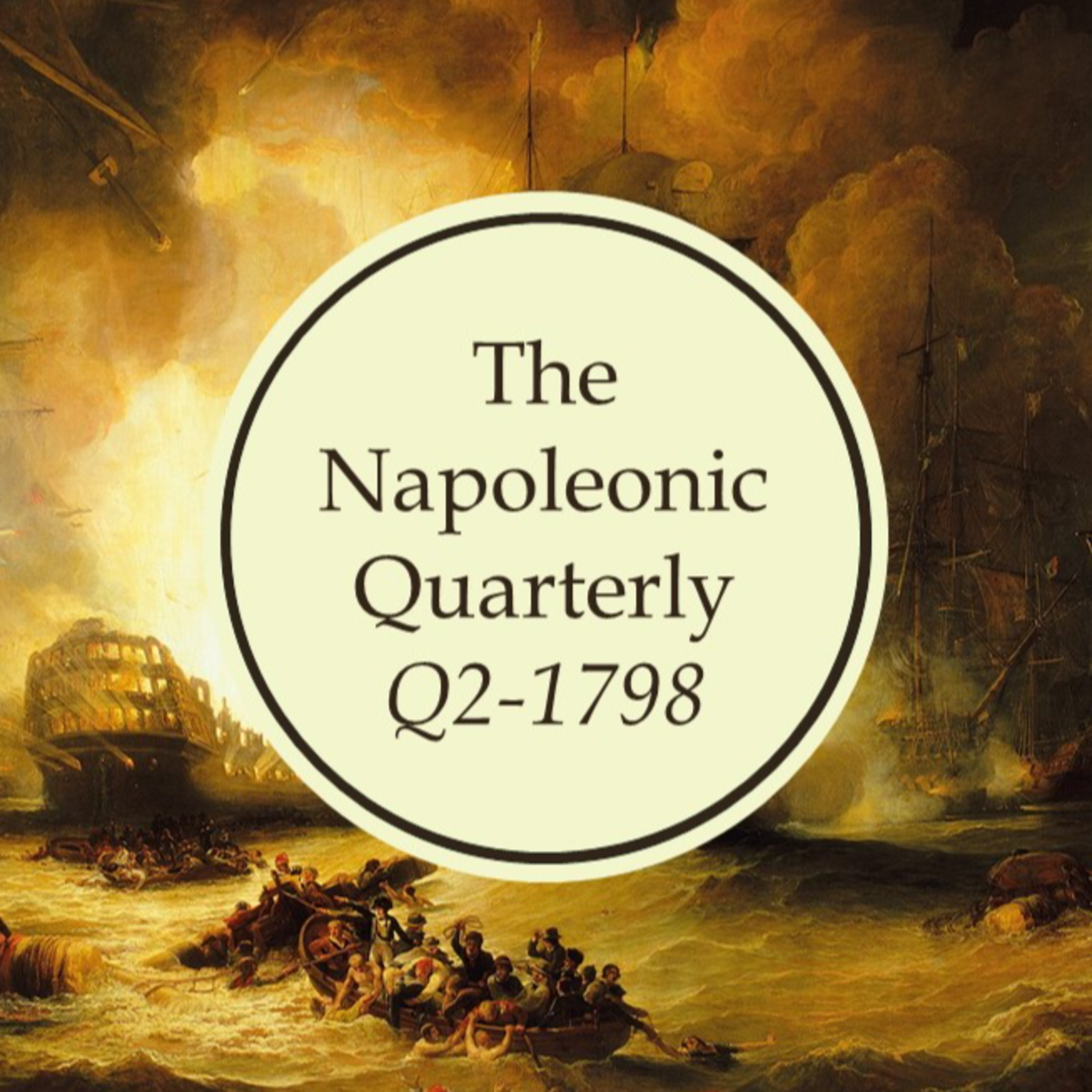 The Napoleonic Quarterly