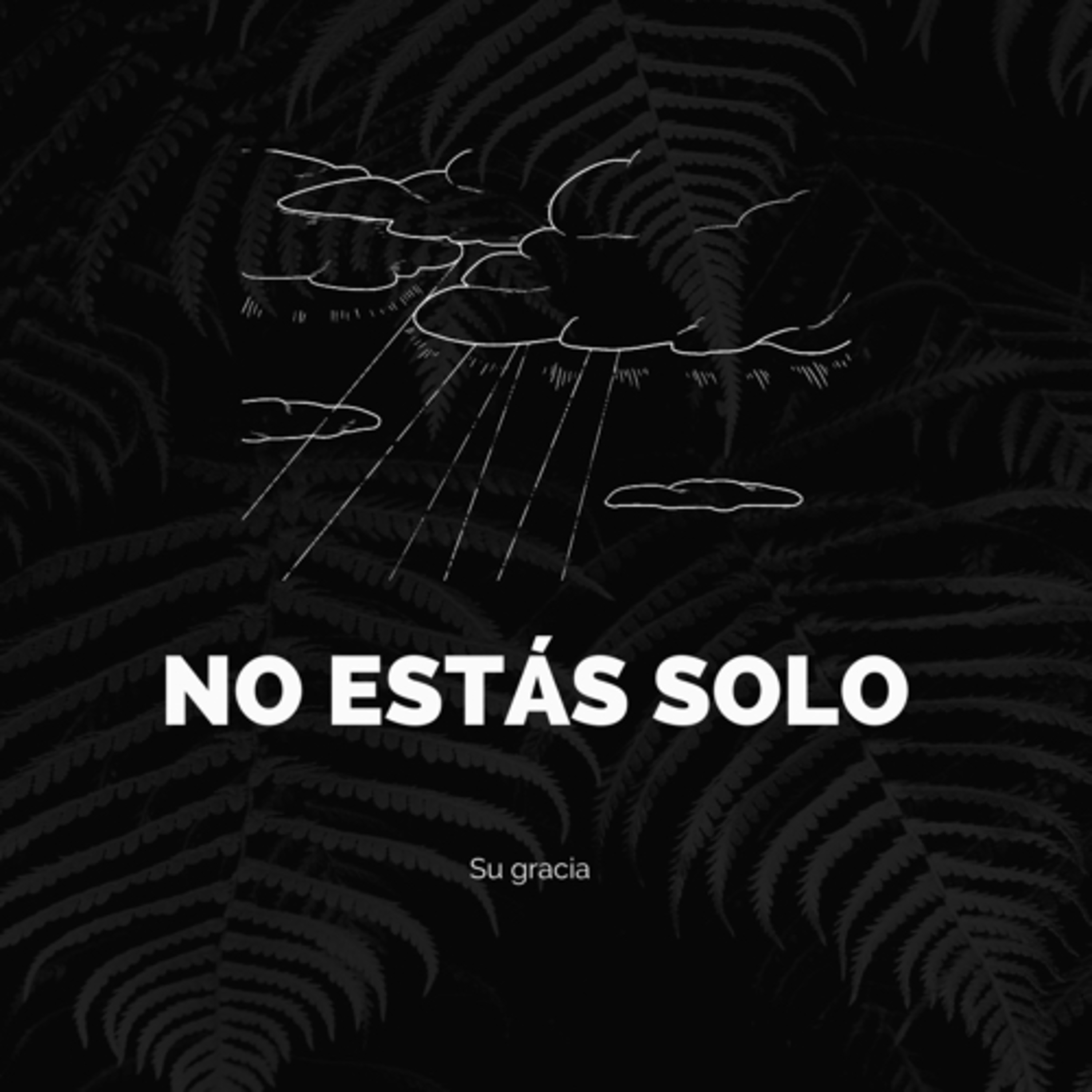 No estás solo episode artwork