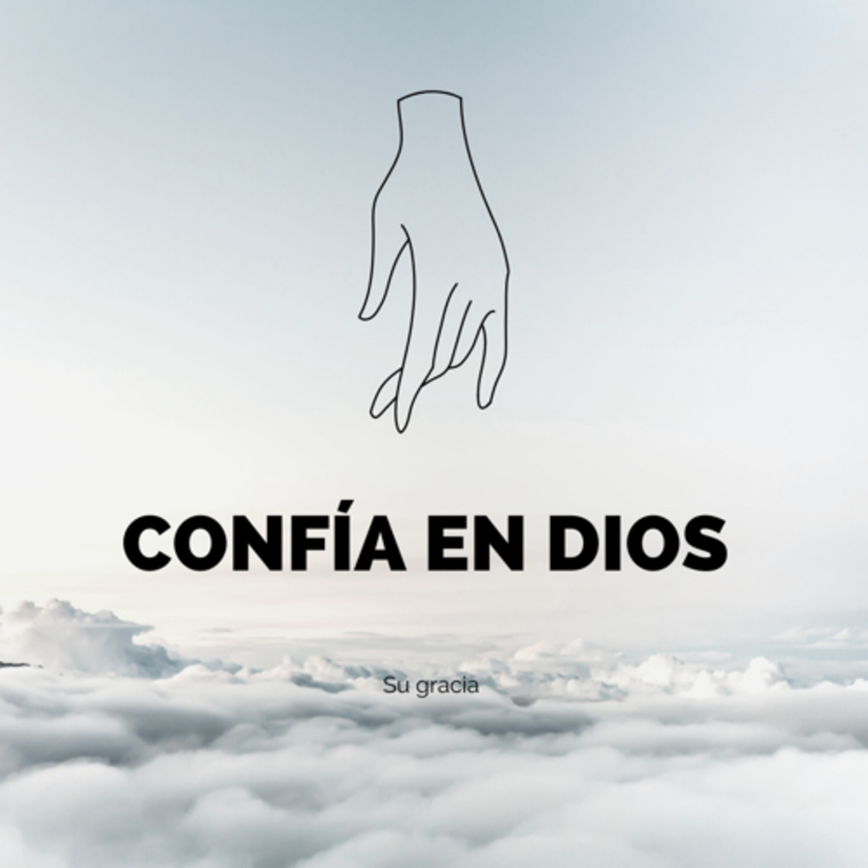Confía en Dios episode artwork