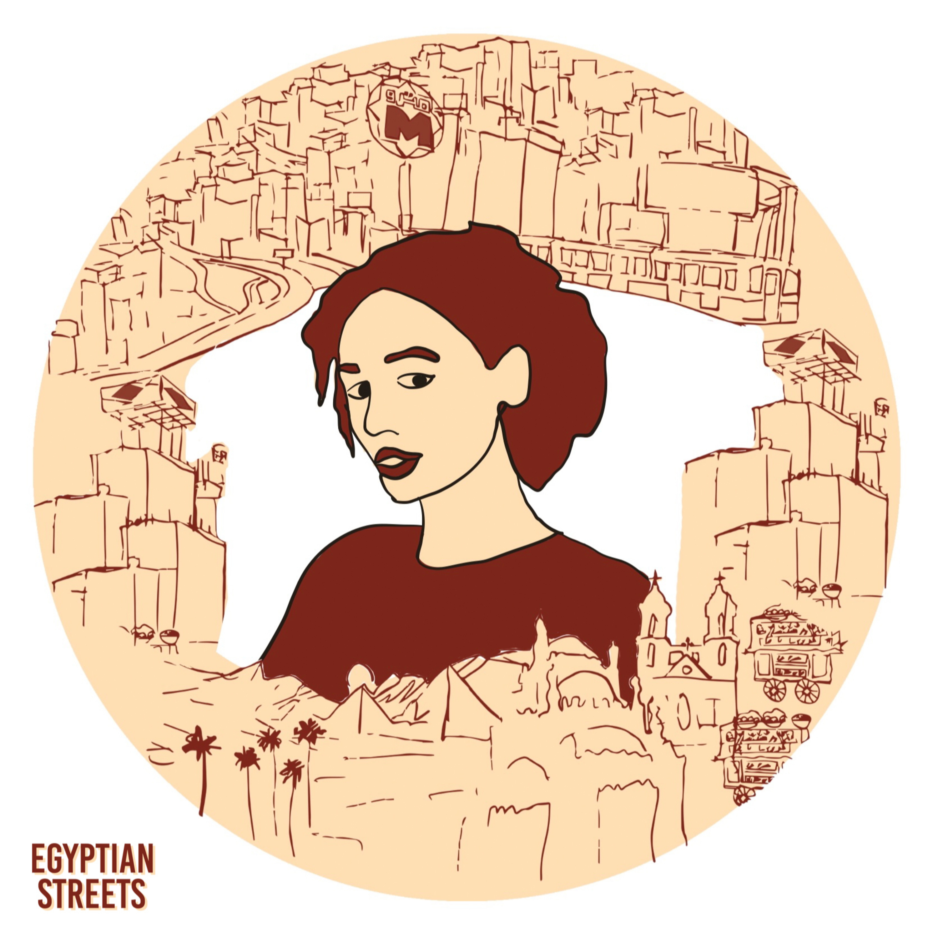 Iman El Deeb - Model, Founder, and CEO of UNN Model Management