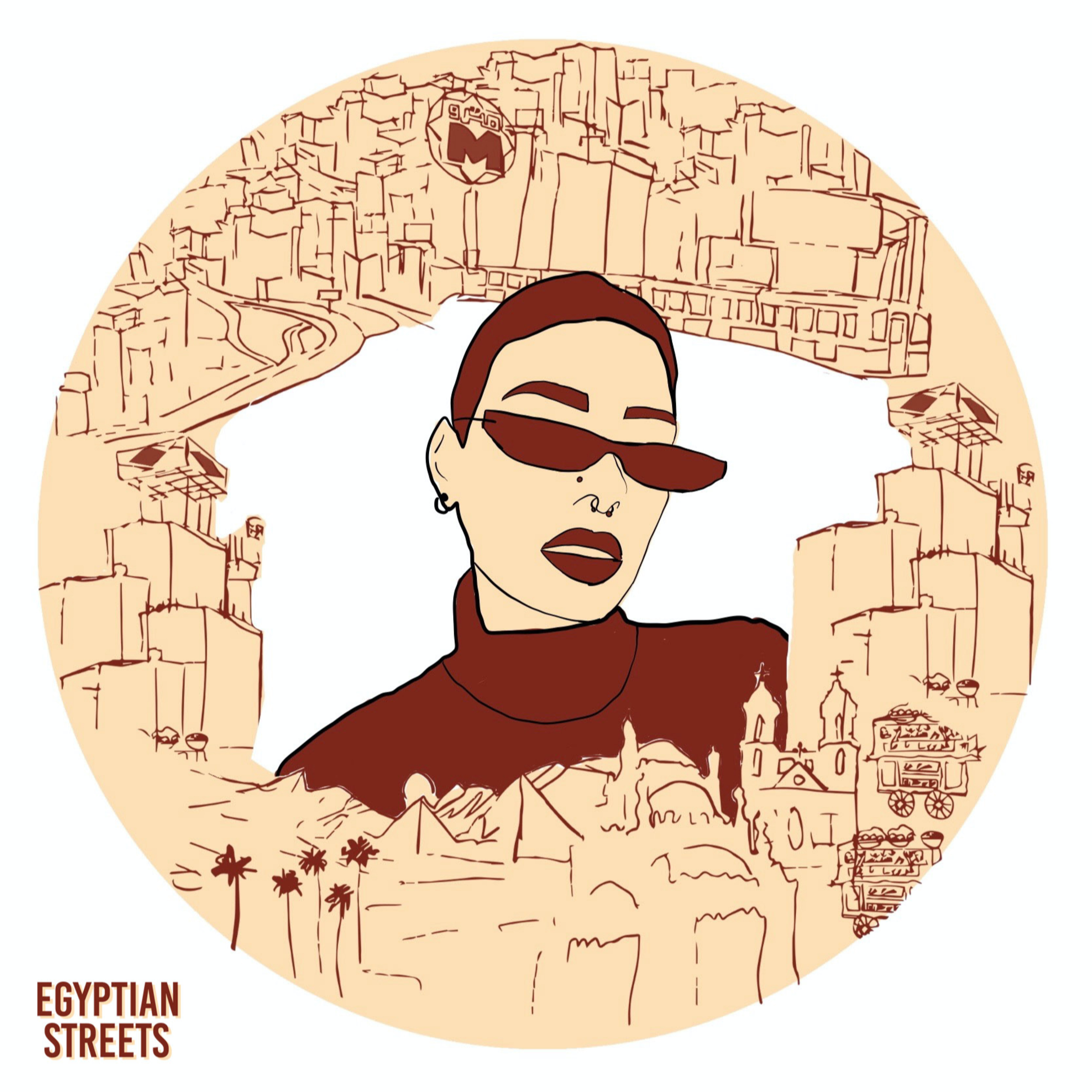 Eman Fendi - Fashion Styling, Confidence, and Reinvention