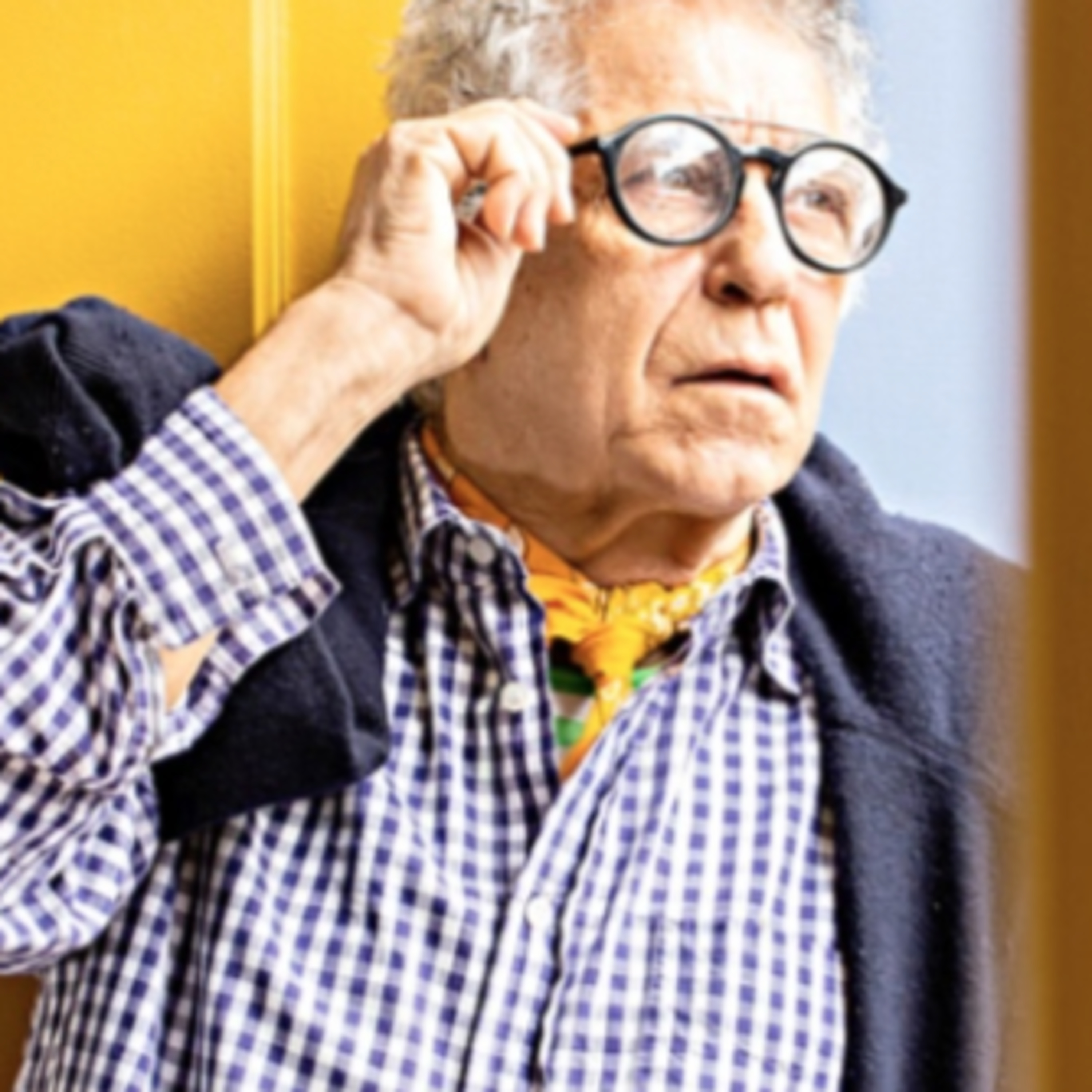 Sextou com cinema apresentador: Rodrigo Fonseca