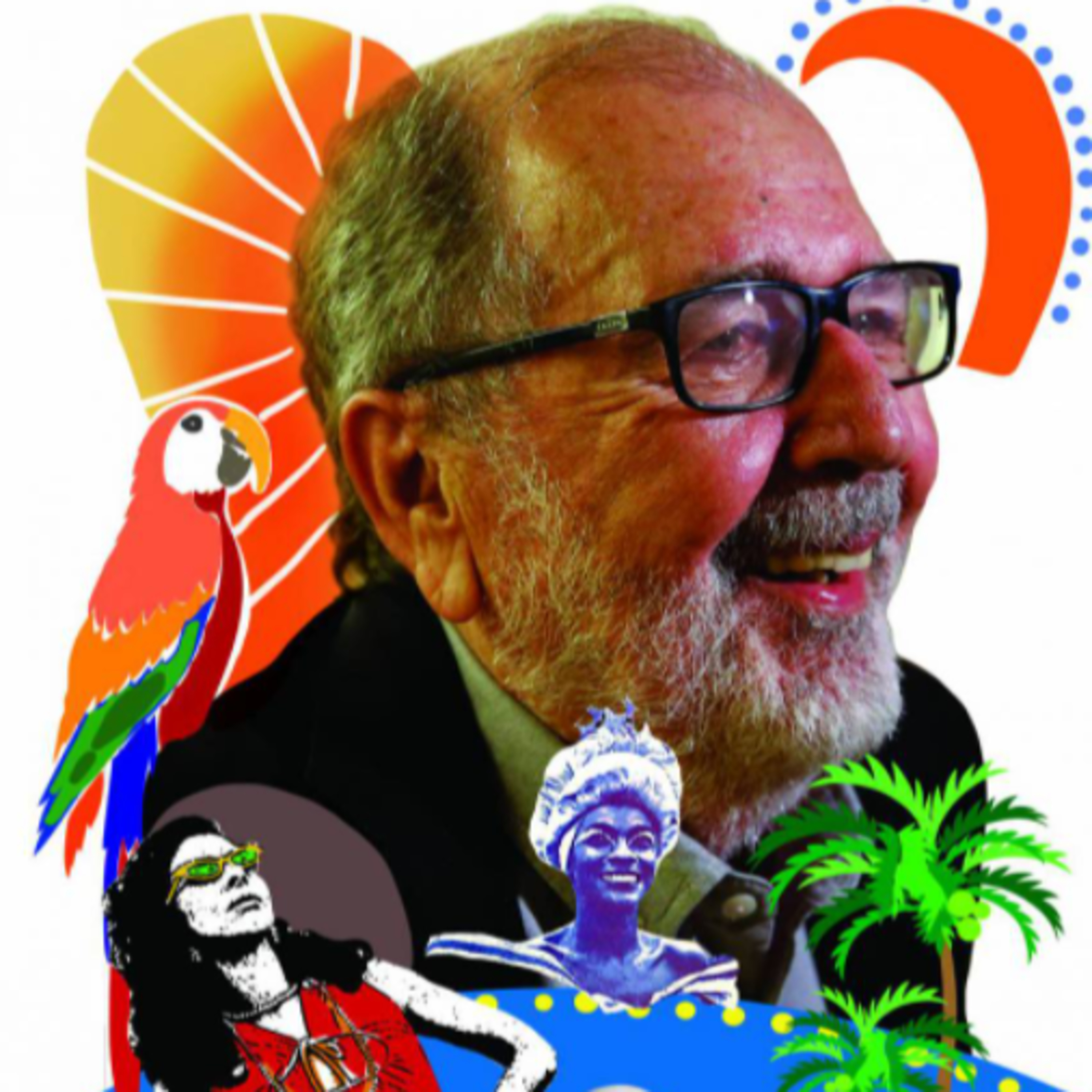 Sextou com cinema apresentador: Rodrigo Fonseca