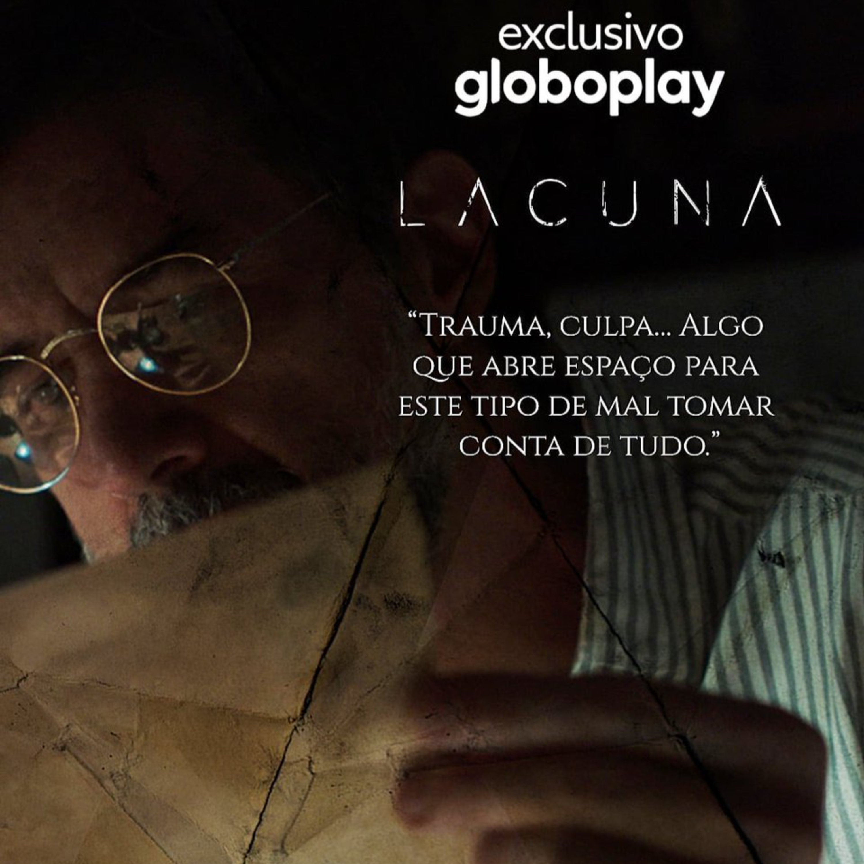 Sextou com cinema apresentador: Rodrigo Fonseca